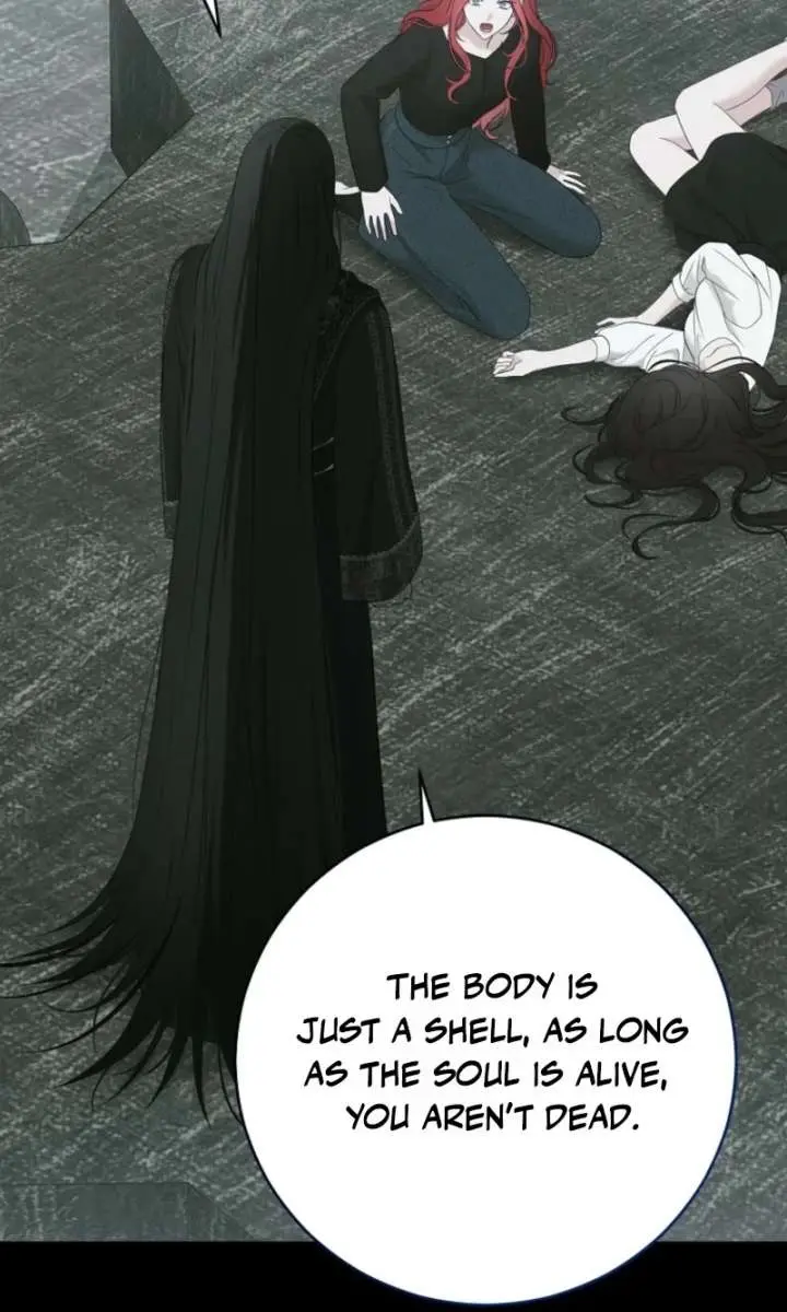 I Fell into a Reverse Harem Game Chapter 178 Page 22