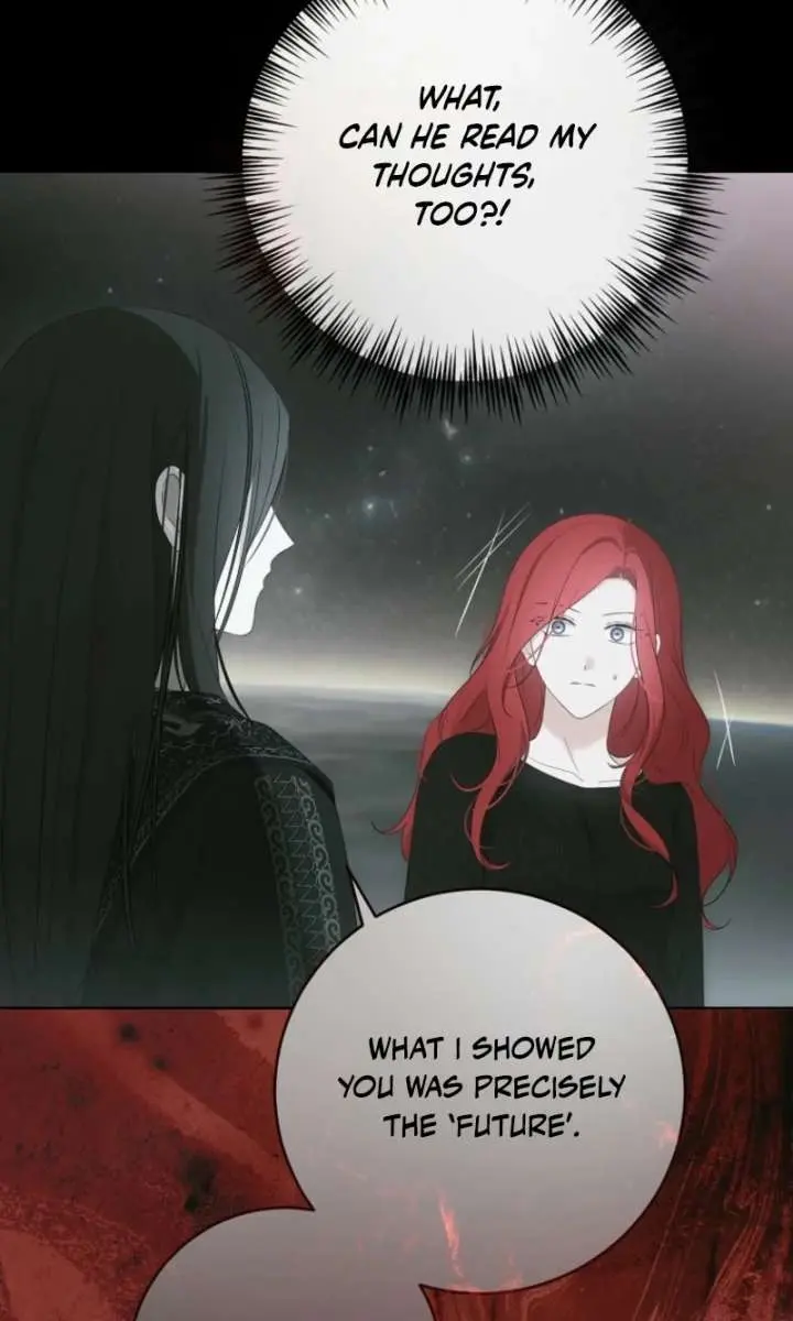 I Fell into a Reverse Harem Game Chapter 178 Page 38