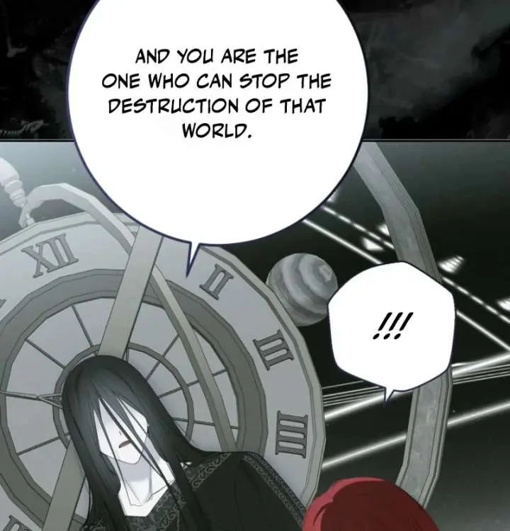 I Fell into a Reverse Harem Game Chapter 178 Page 42
