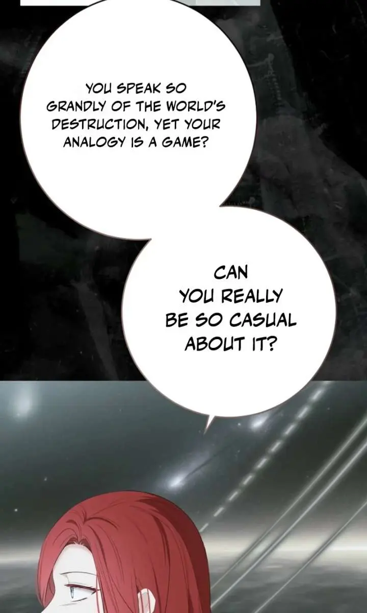 I Fell into a Reverse Harem Game Chapter 178 Page 47