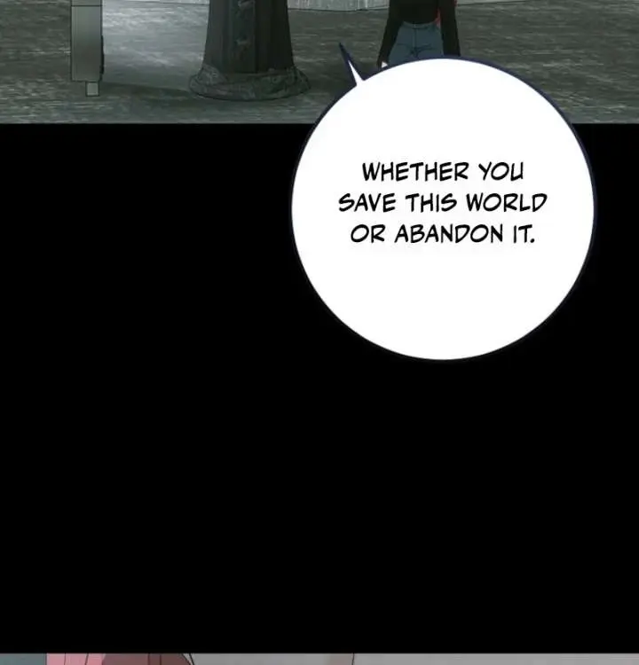 I Fell into a Reverse Harem Game Chapter 178 Page 54