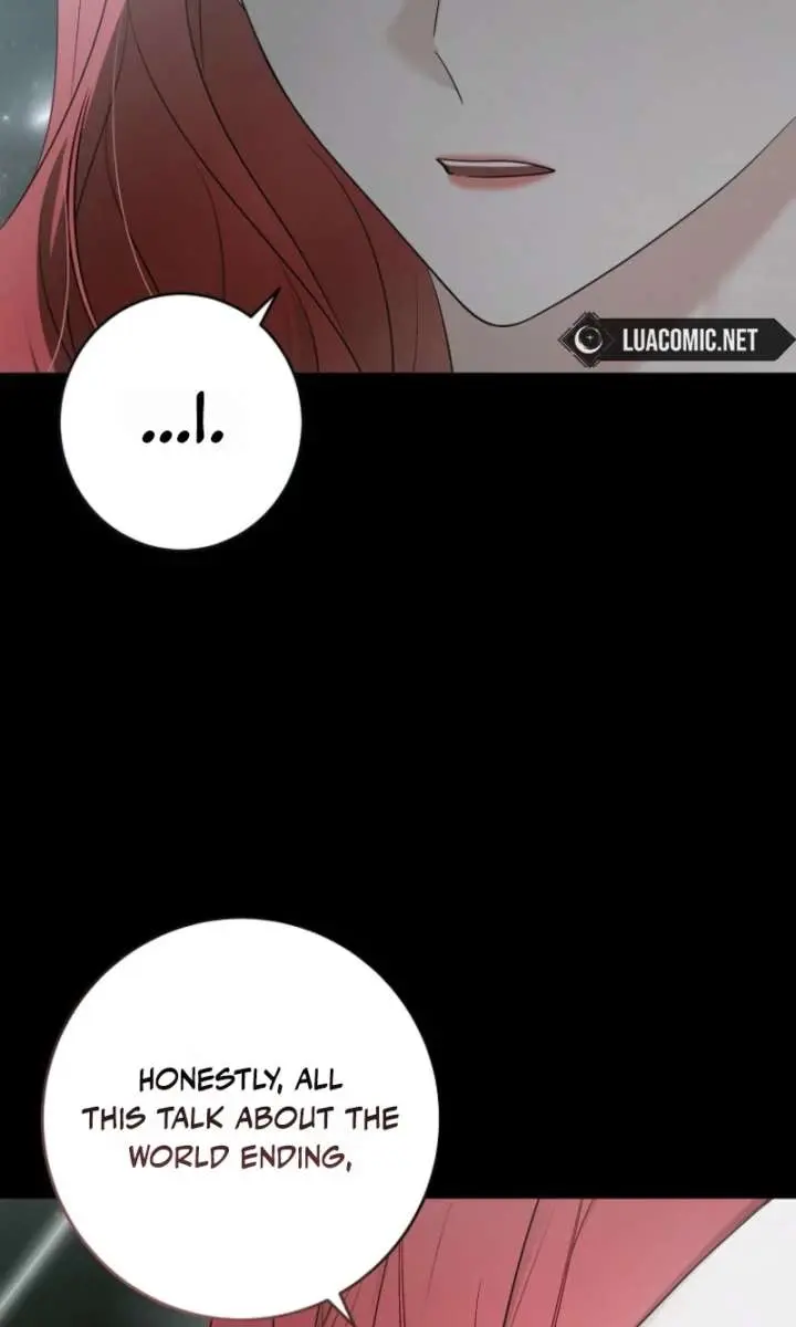 I Fell into a Reverse Harem Game Chapter 178 Page 55