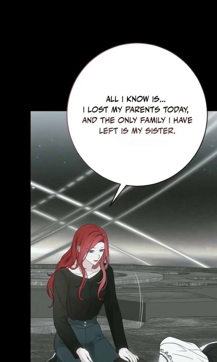 I Fell into a Reverse Harem Game Chapter 178 Page 57