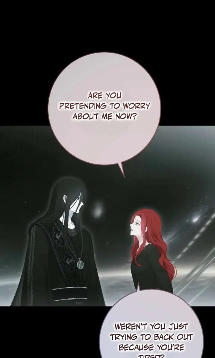 I Fell into a Reverse Harem Game Chapter 178 Page 68