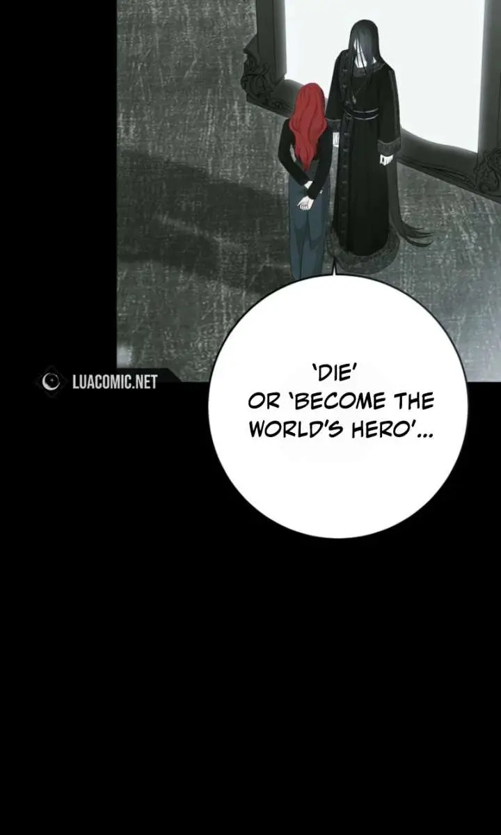 I Fell into a Reverse Harem Game Chapter 178 Page 76