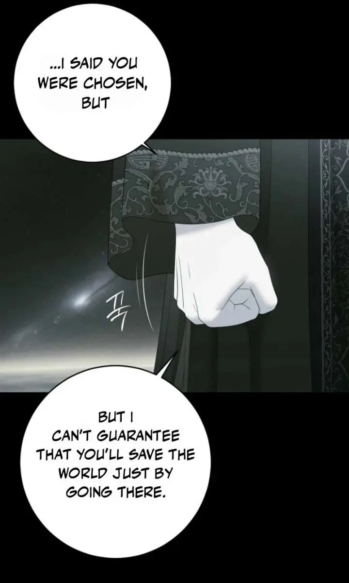 I Fell into a Reverse Harem Game Chapter 178 Page 77