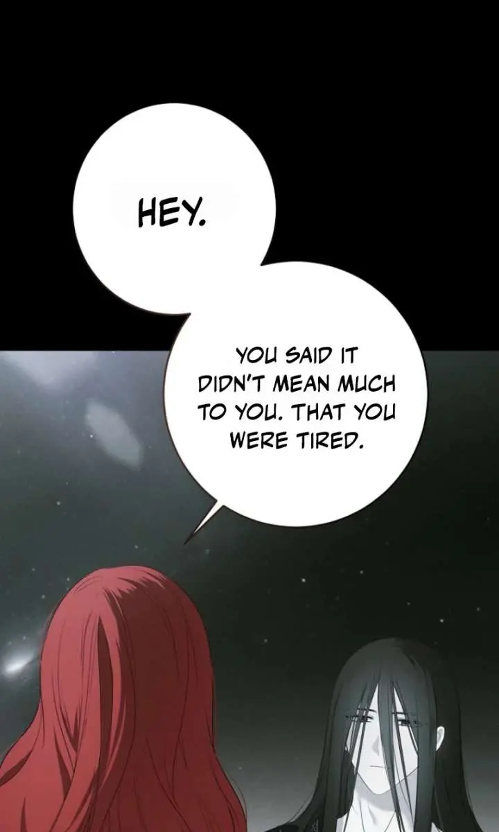 I Fell into a Reverse Harem Game Chapter 178 Page 86