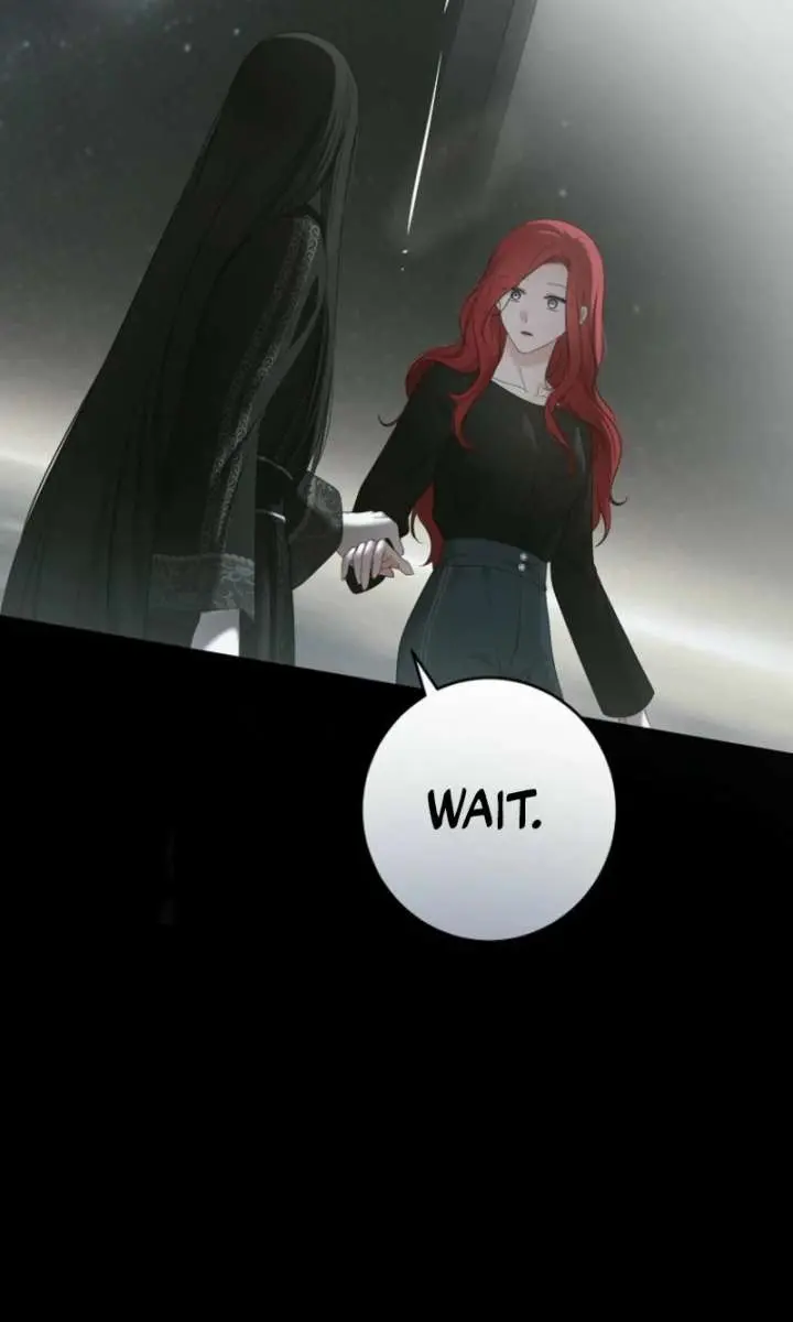 I Fell into a Reverse Harem Game Chapter 178 Page 91