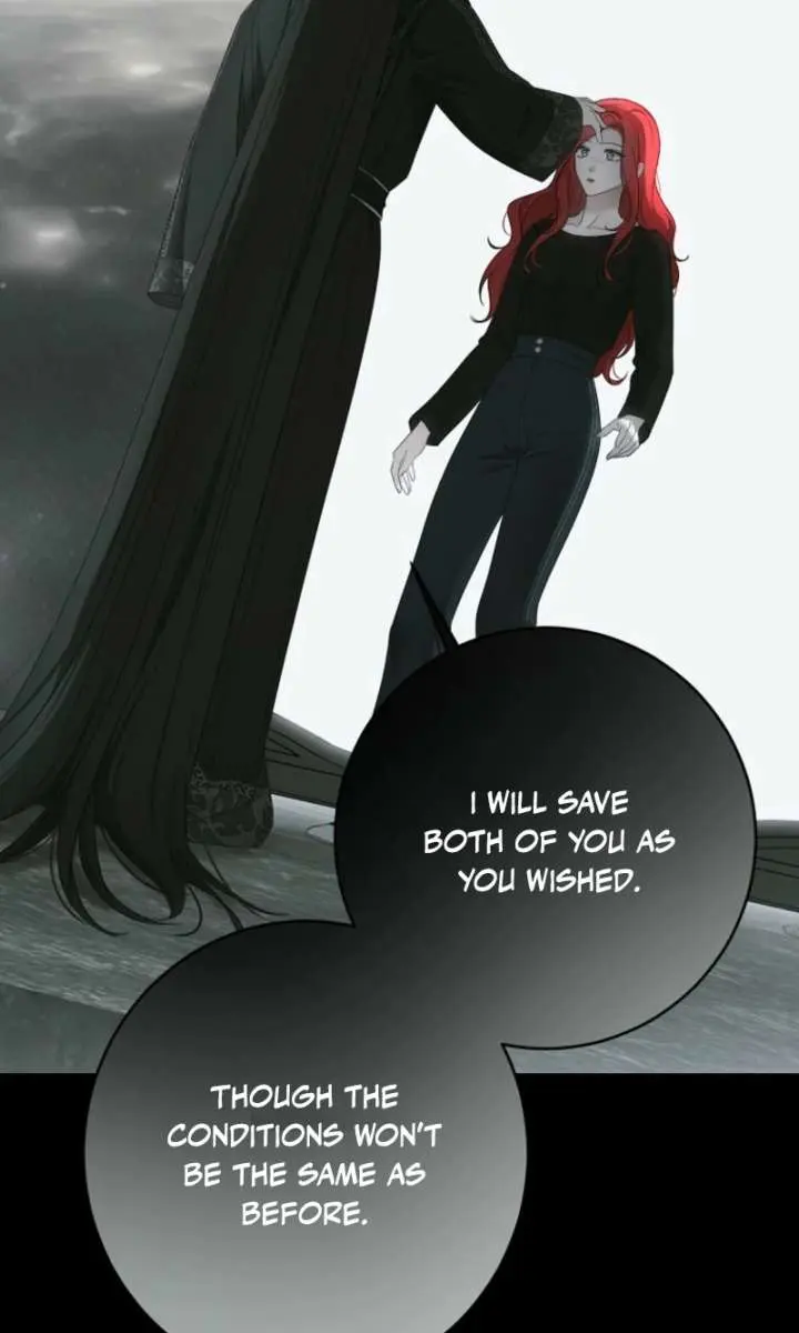 I Fell into a Reverse Harem Game Chapter 179 Page 21