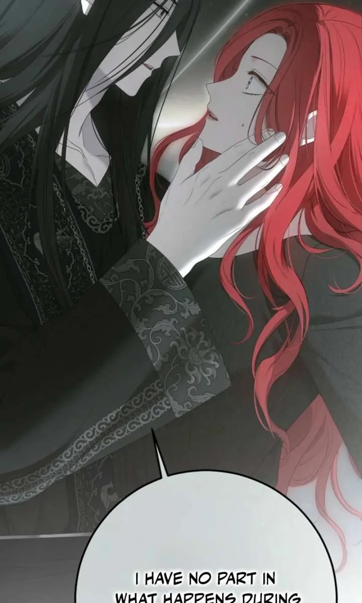 I Fell into a Reverse Harem Game Chapter 179 Page 25