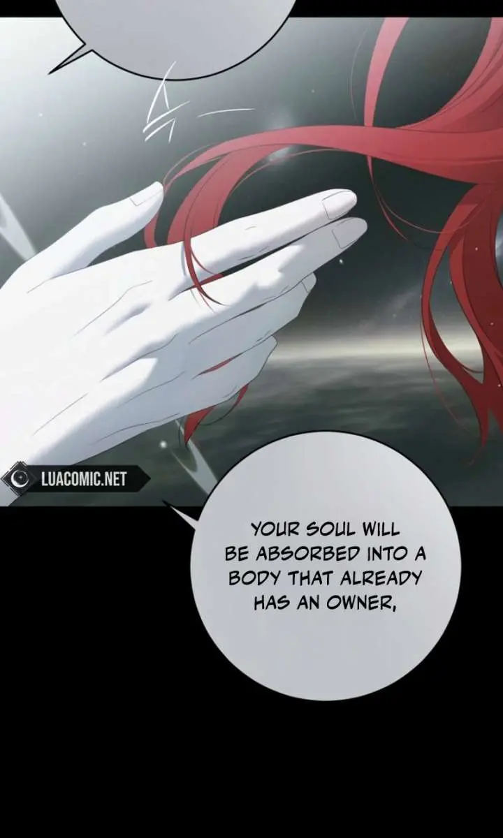 I Fell into a Reverse Harem Game Chapter 179 Page 27