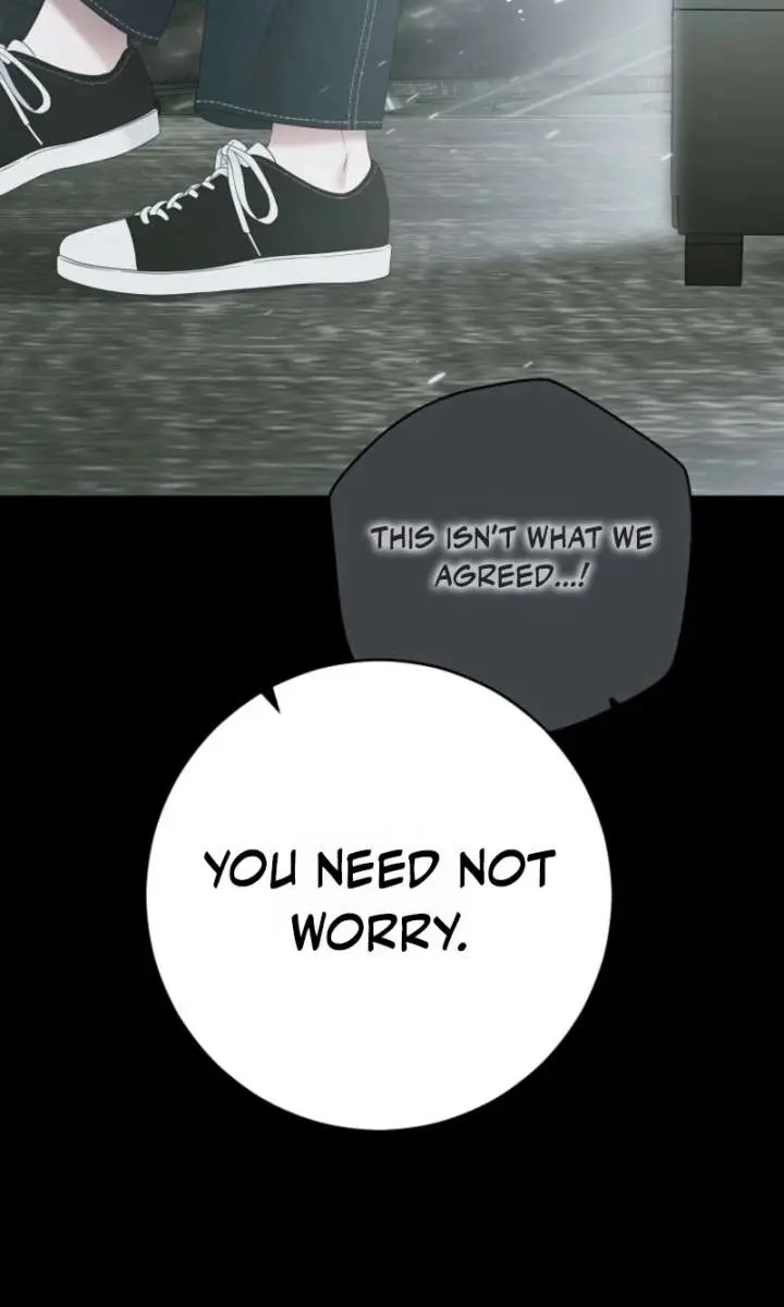 I Fell into a Reverse Harem Game Chapter 179 Page 31