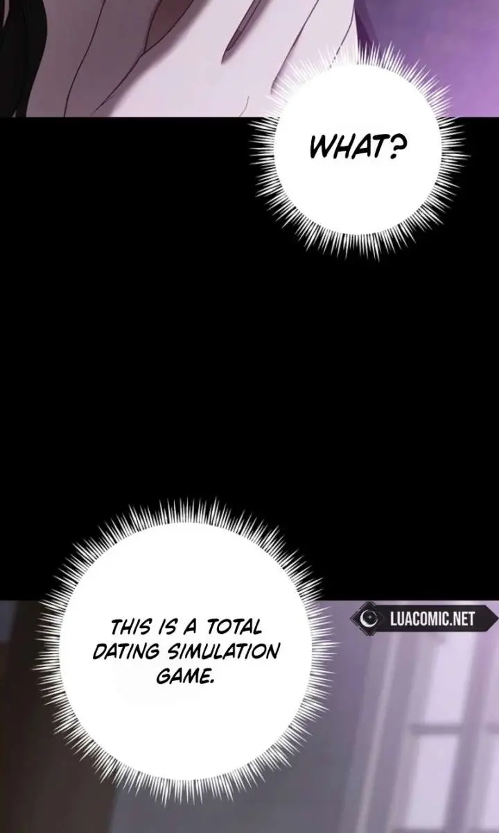 I Fell into a Reverse Harem Game Chapter 179 Page 47