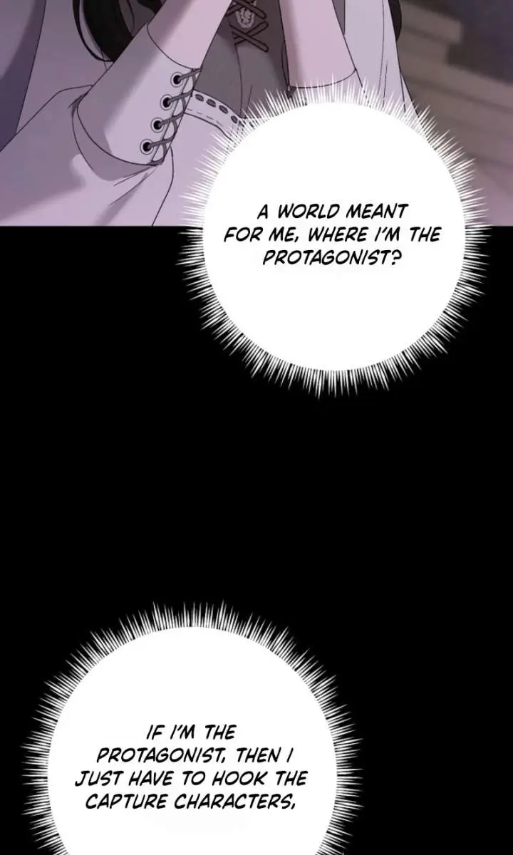 I Fell into a Reverse Harem Game Chapter 179 Page 49