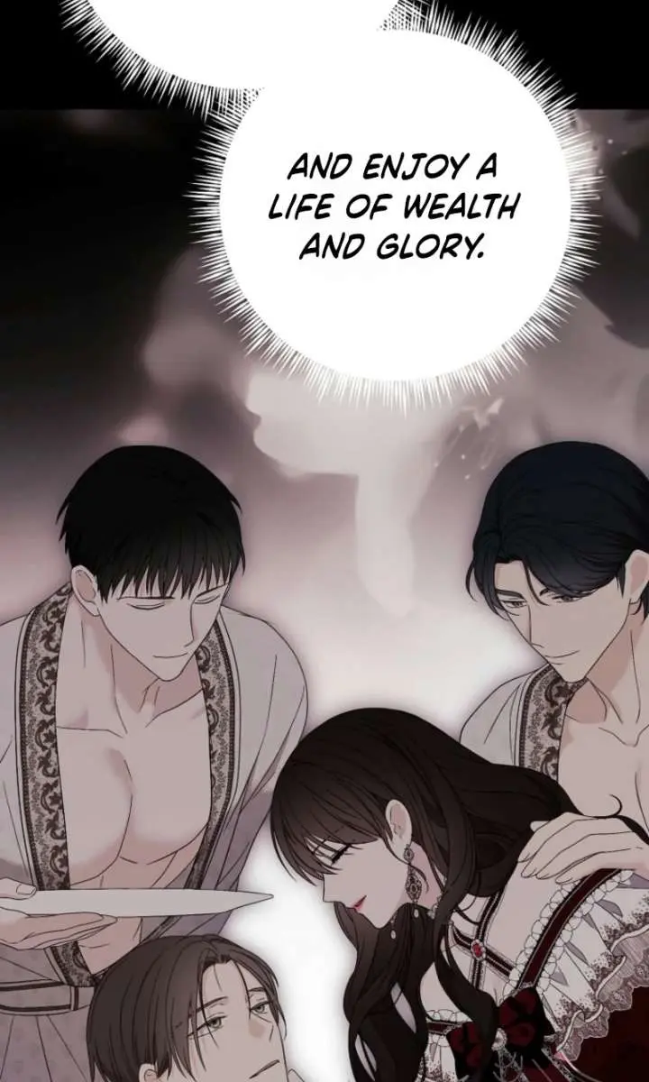 I Fell into a Reverse Harem Game Chapter 179 Page 50