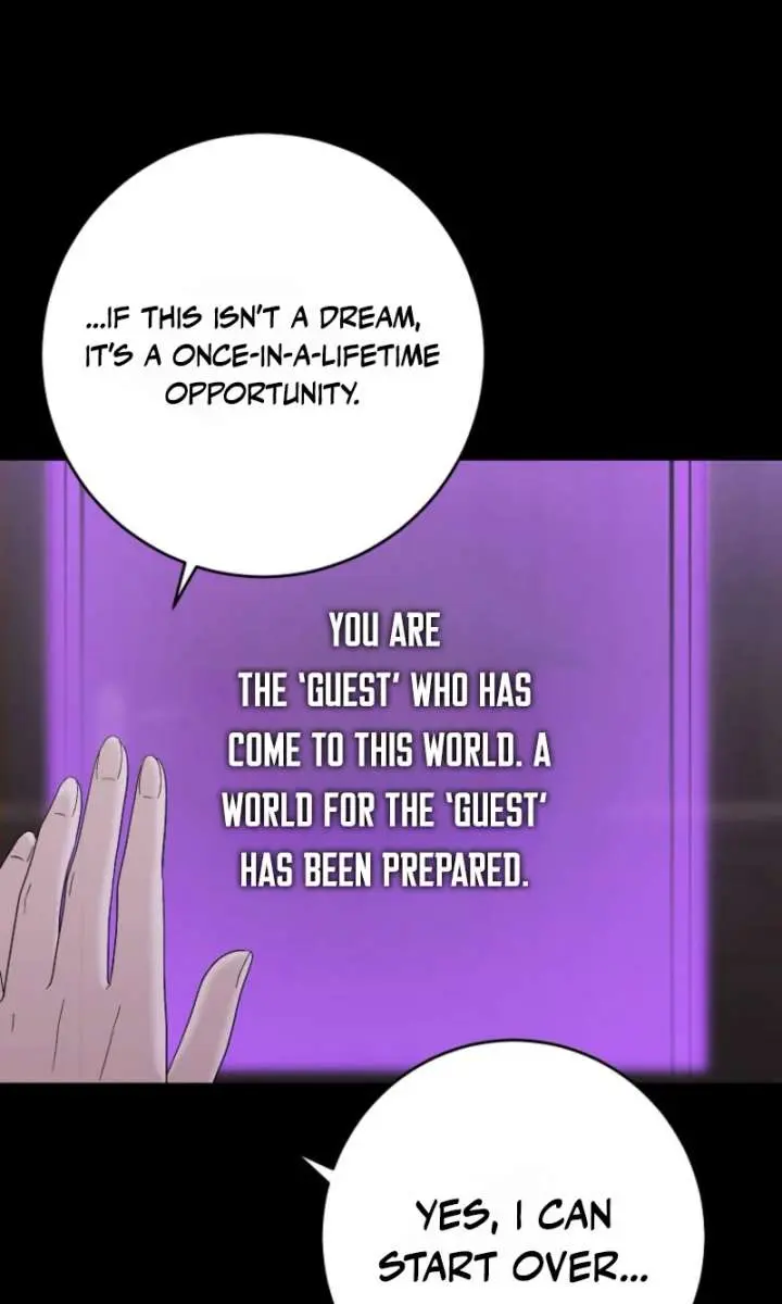 I Fell into a Reverse Harem Game Chapter 179 Page 52