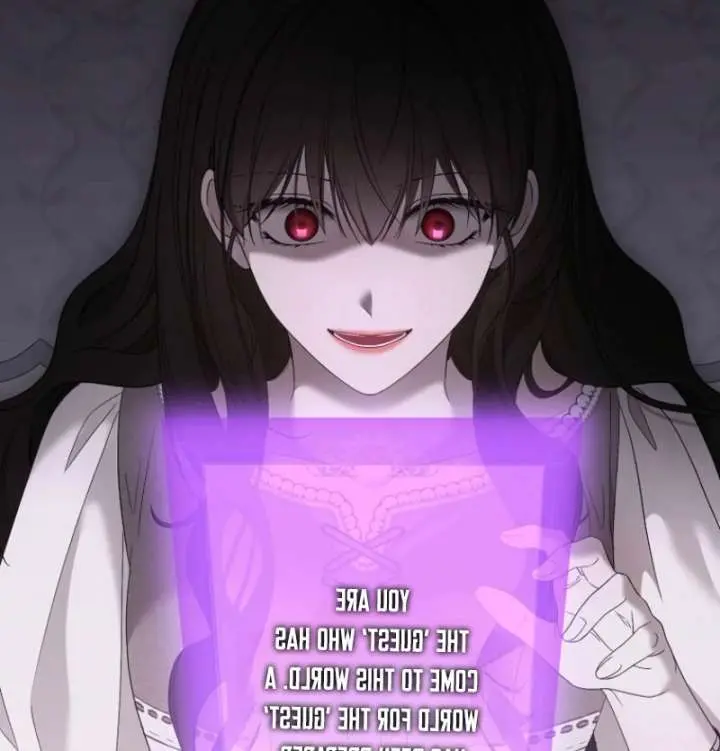I Fell into a Reverse Harem Game Chapter 179 Page 54