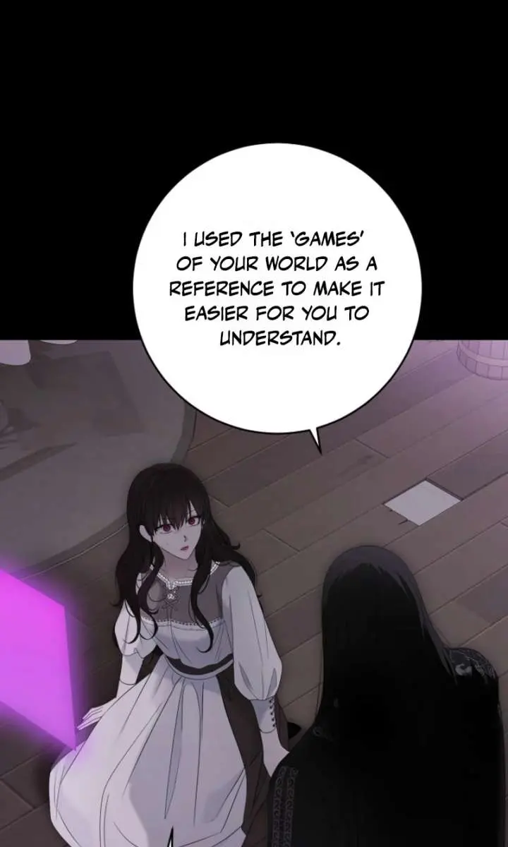 I Fell into a Reverse Harem Game Chapter 179 Page 59