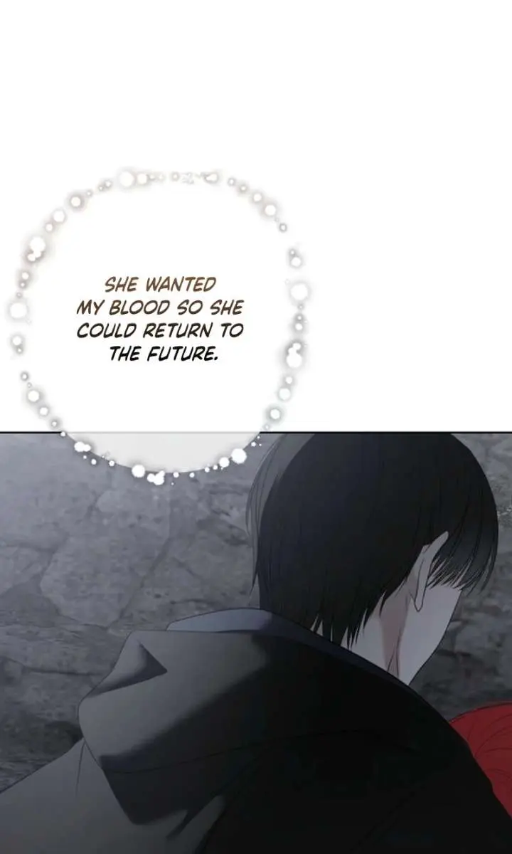 I Fell into a Reverse Harem Game Chapter 179 Page 94
