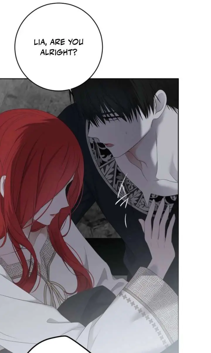 I Fell into a Reverse Harem Game Chapter 179 Page 106