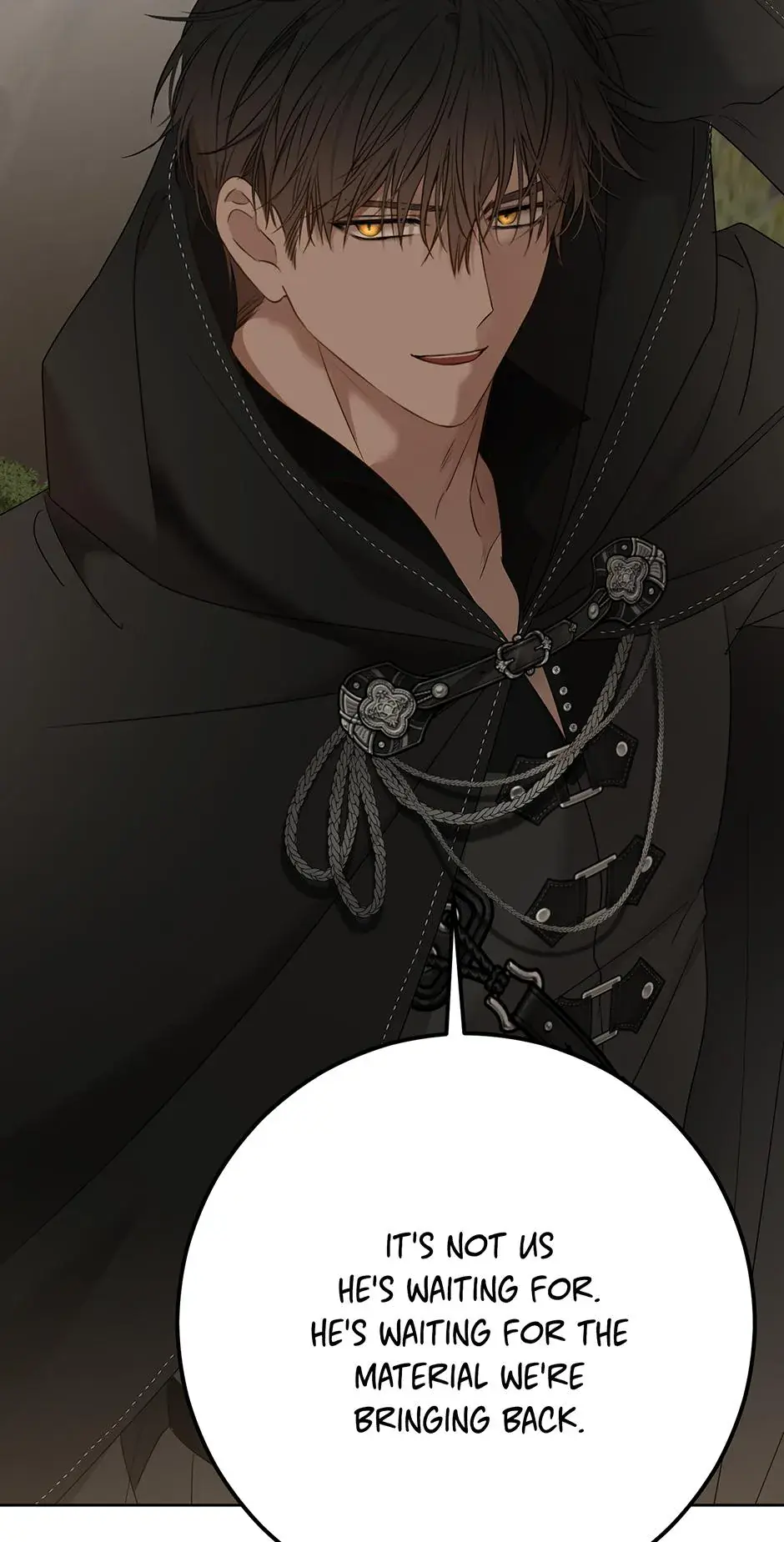 I Fell into a Reverse Harem Game Chapter 181 Page 2