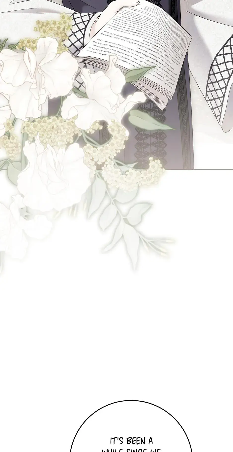 I Fell into a Reverse Harem Game Chapter 181 Page 14