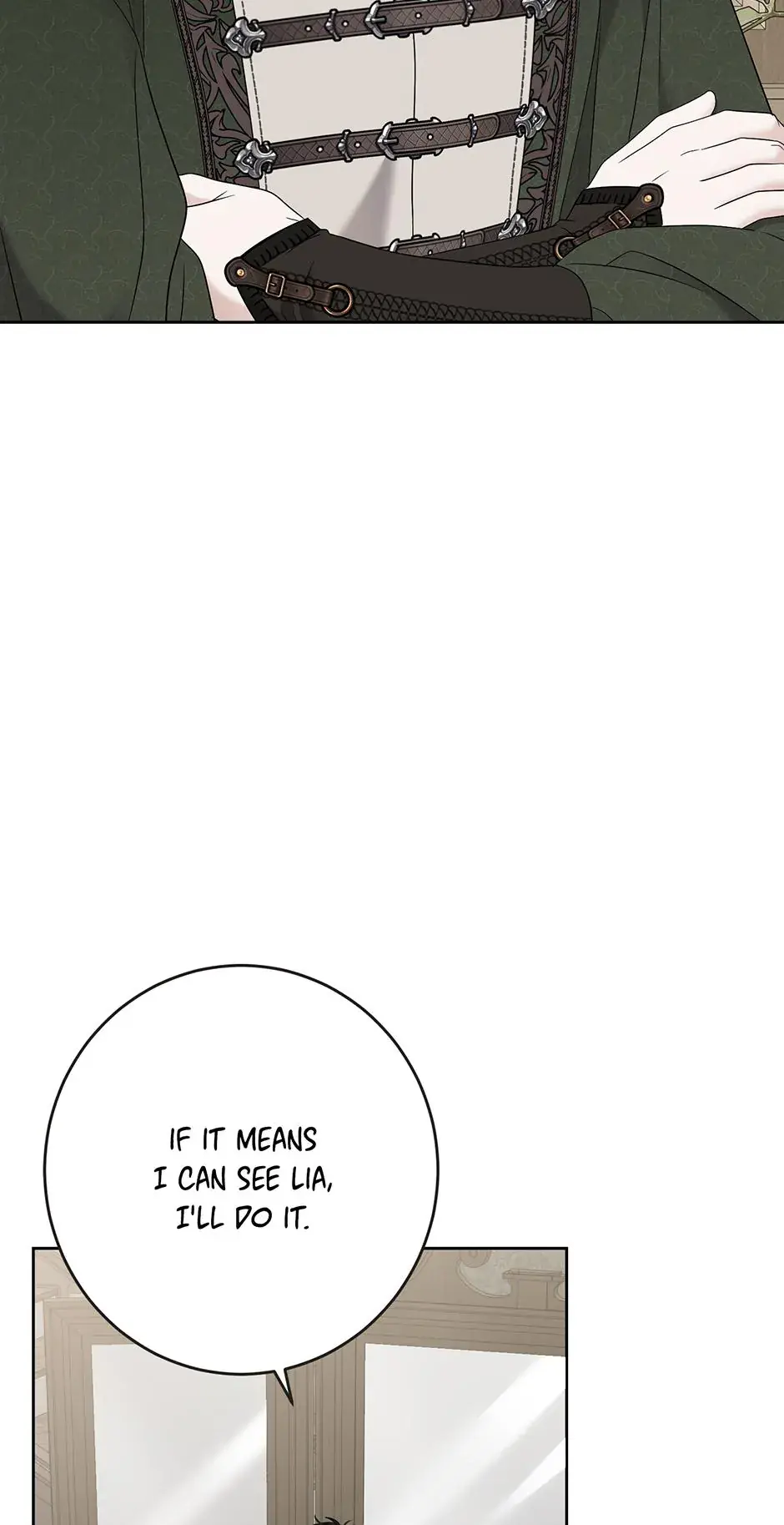 I Fell into a Reverse Harem Game Chapter 181 Page 36