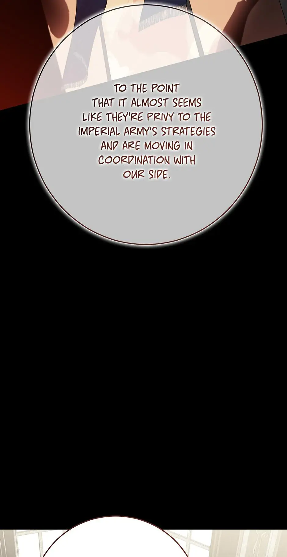 I Fell into a Reverse Harem Game Chapter 181 Page 50