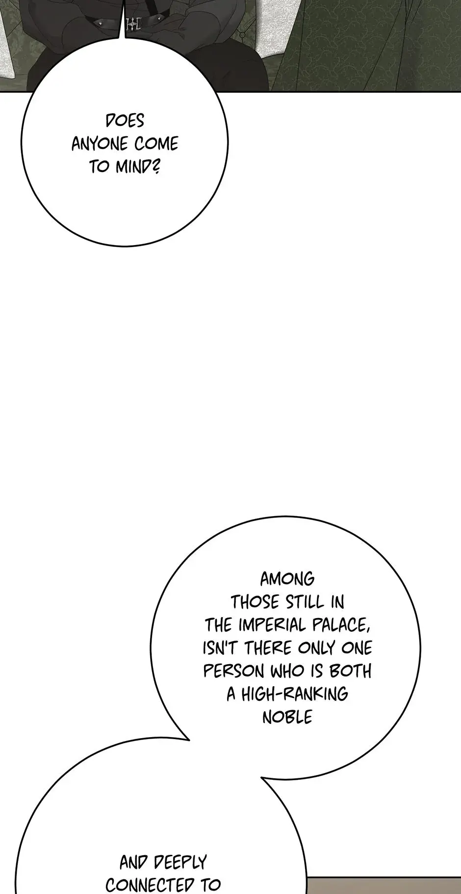 I Fell into a Reverse Harem Game Chapter 181 Page 53