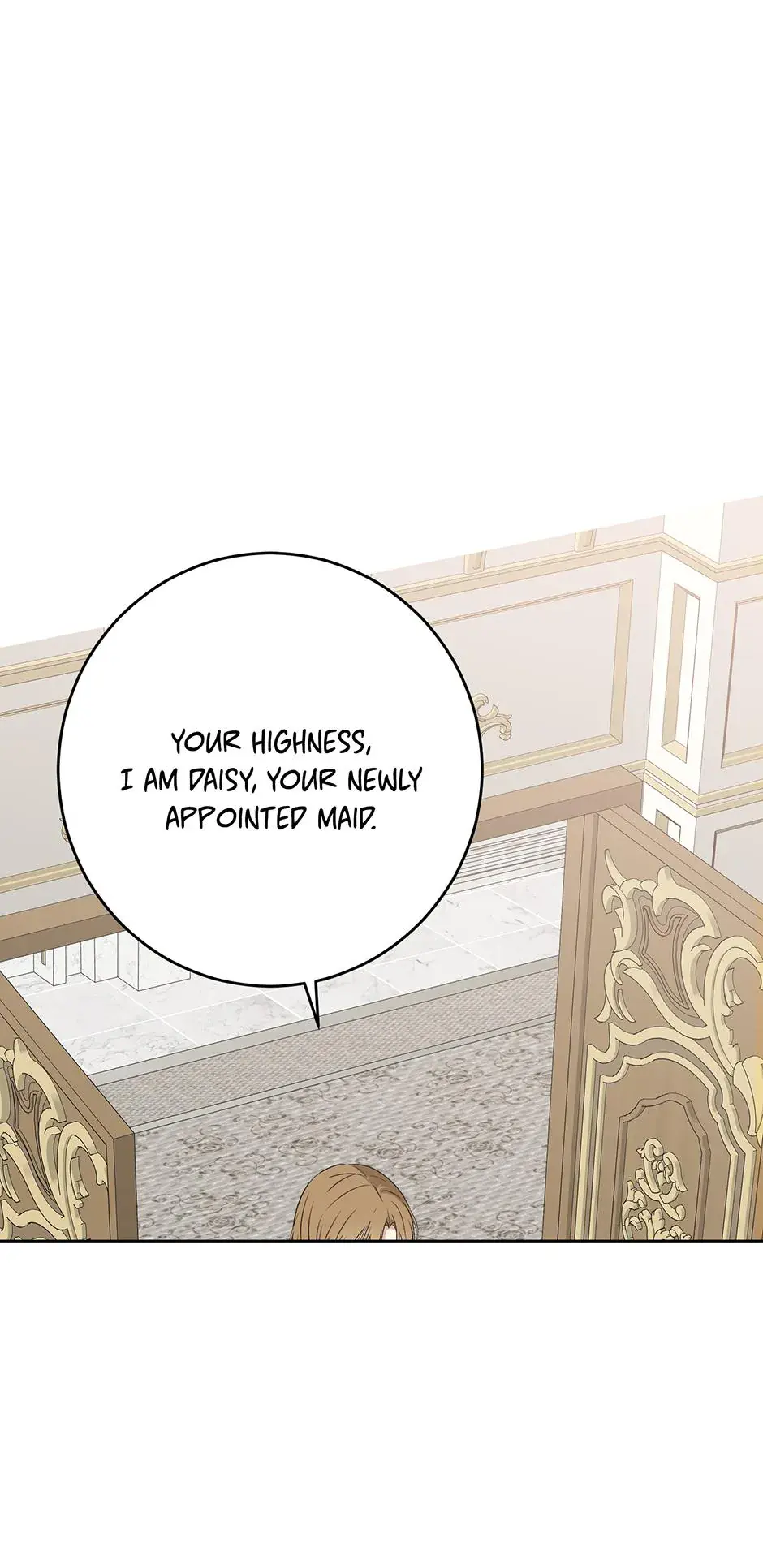 I Fell into a Reverse Harem Game Chapter 181 Page 64