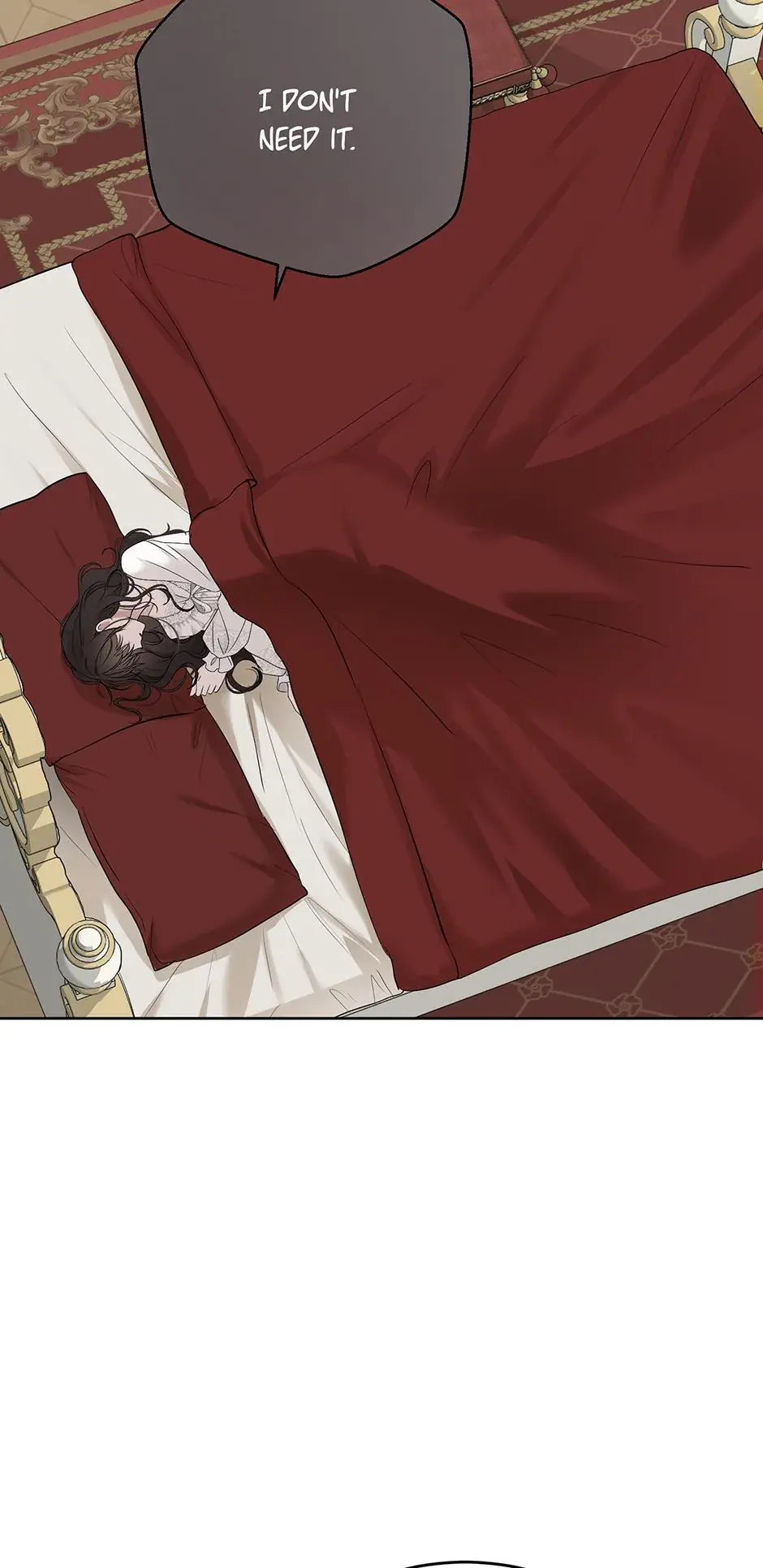 I Fell into a Reverse Harem Game Chapter 181 Page 67