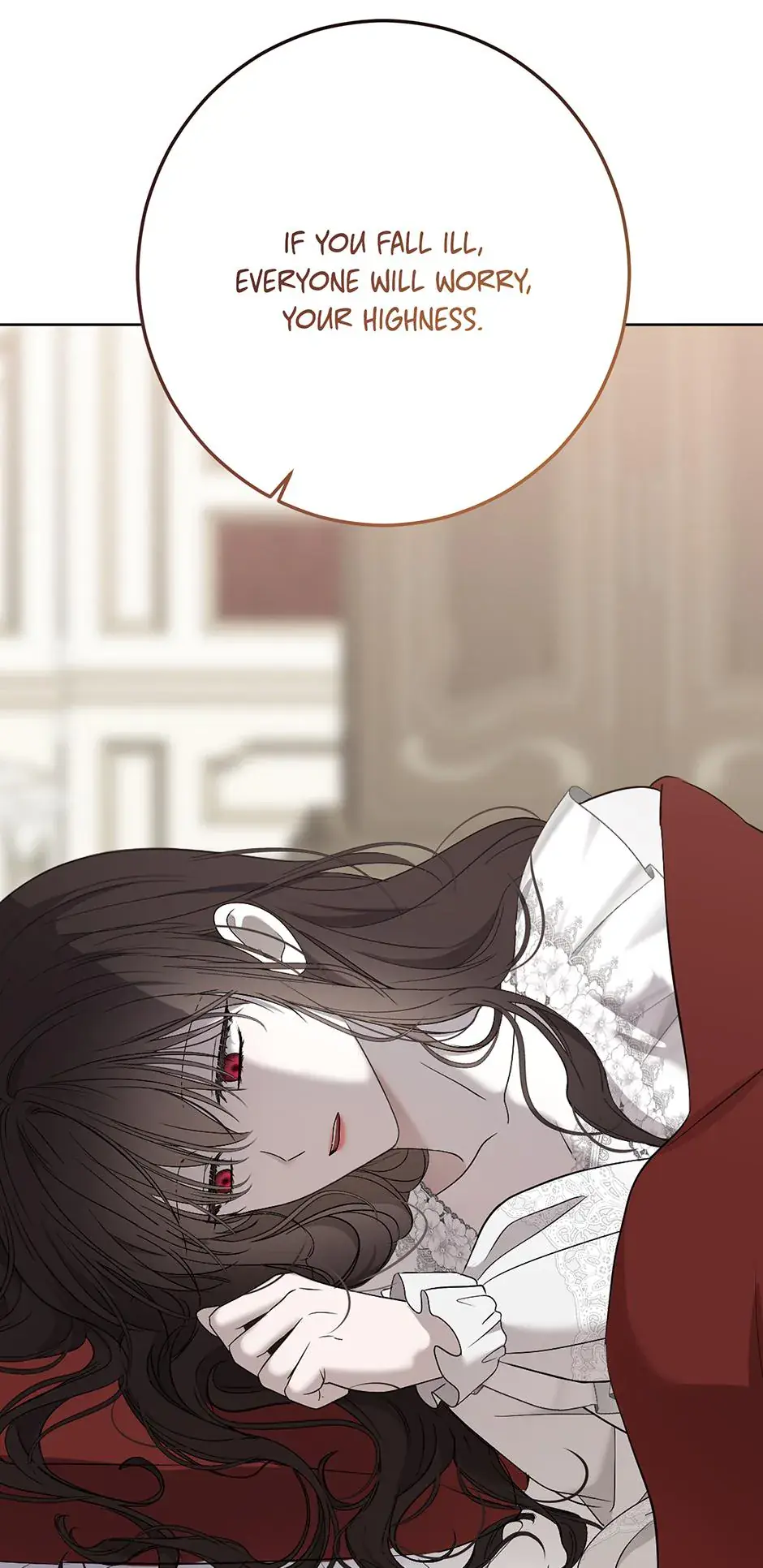 I Fell into a Reverse Harem Game Chapter 181 Page 69