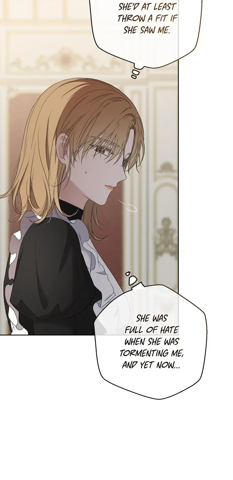 I Fell into a Reverse Harem Game Chapter 181 Page 71
