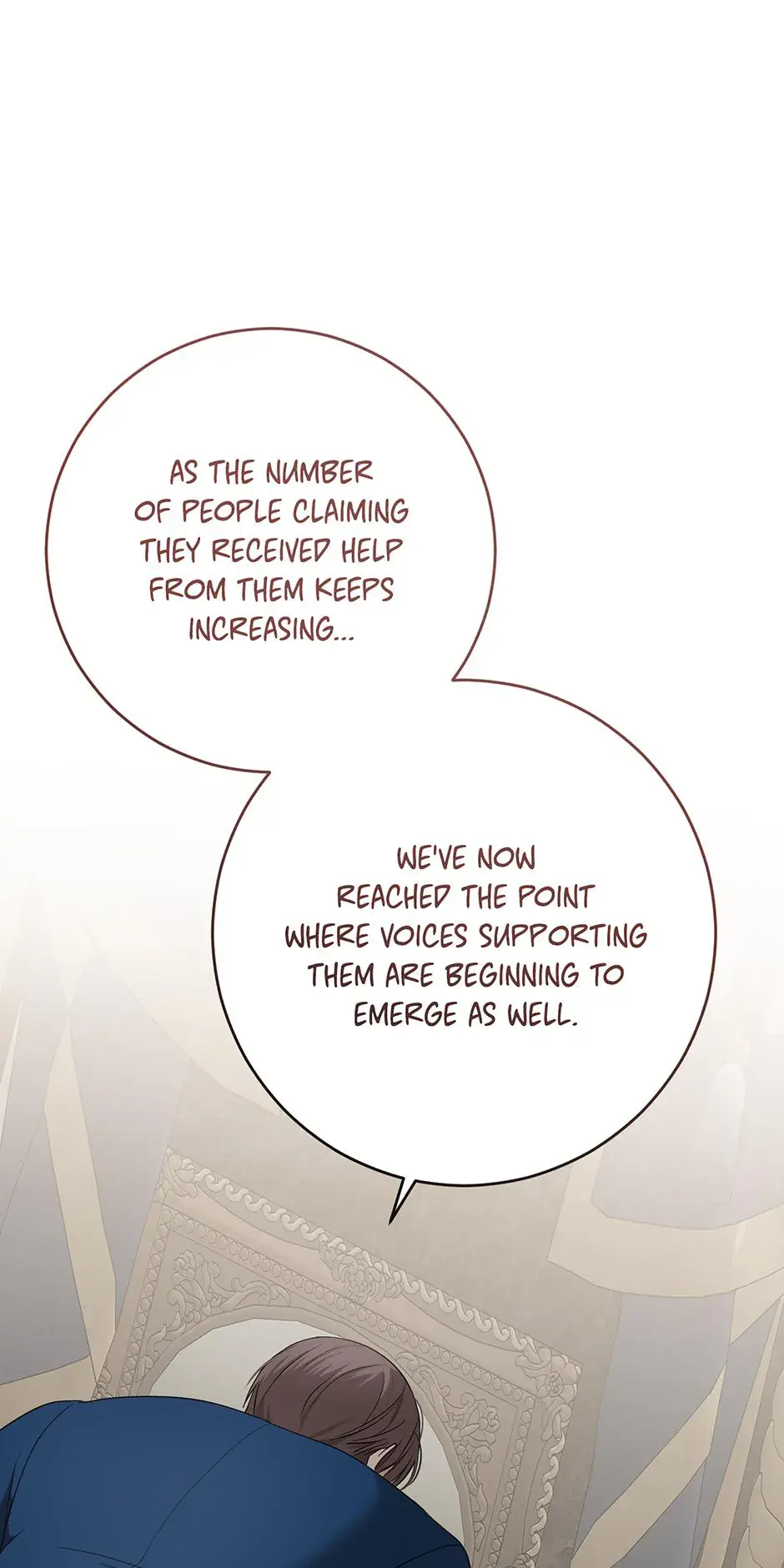 I Fell into a Reverse Harem Game Chapter 181 Page 75