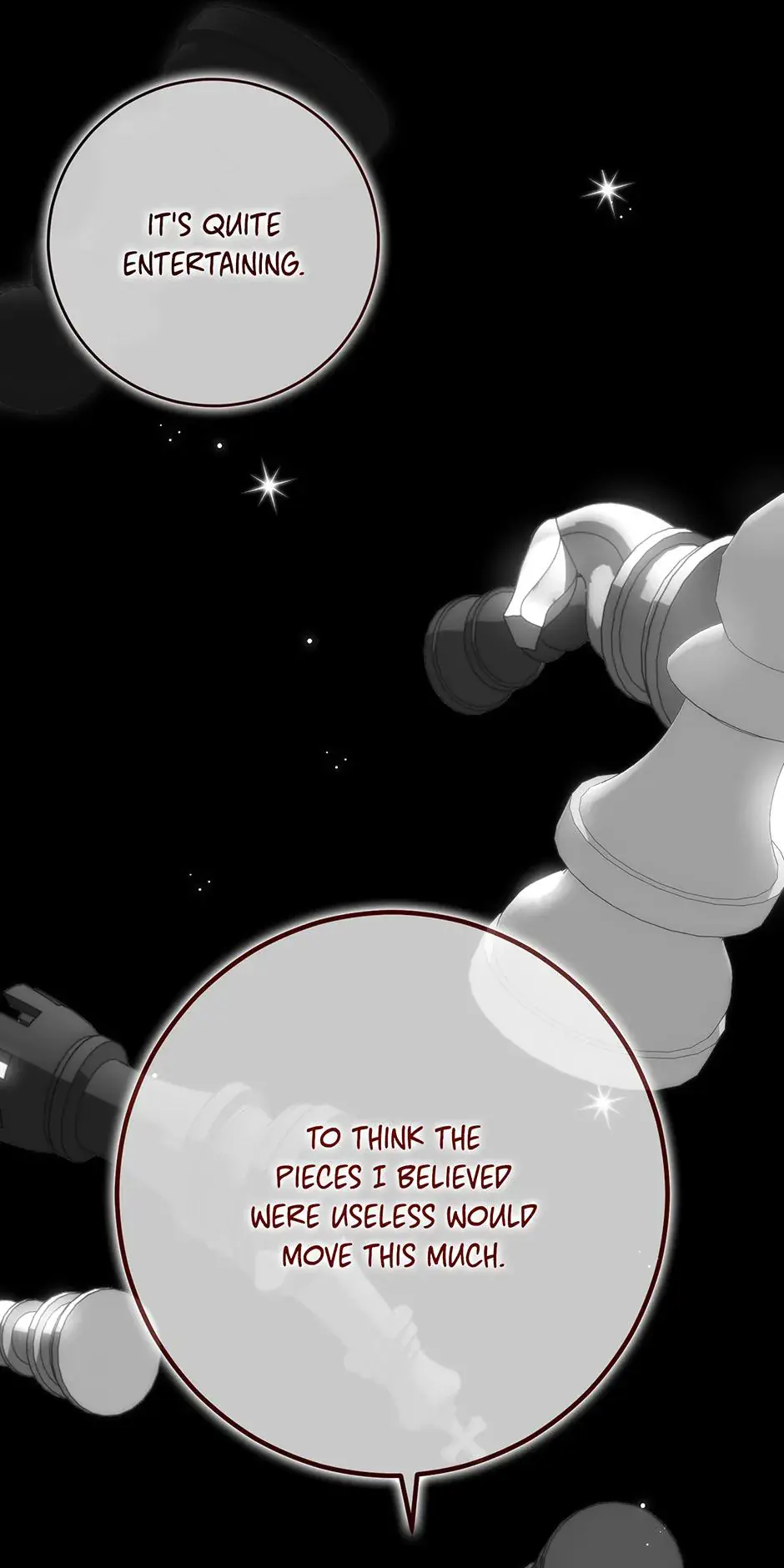 I Fell into a Reverse Harem Game Chapter 181 Page 79