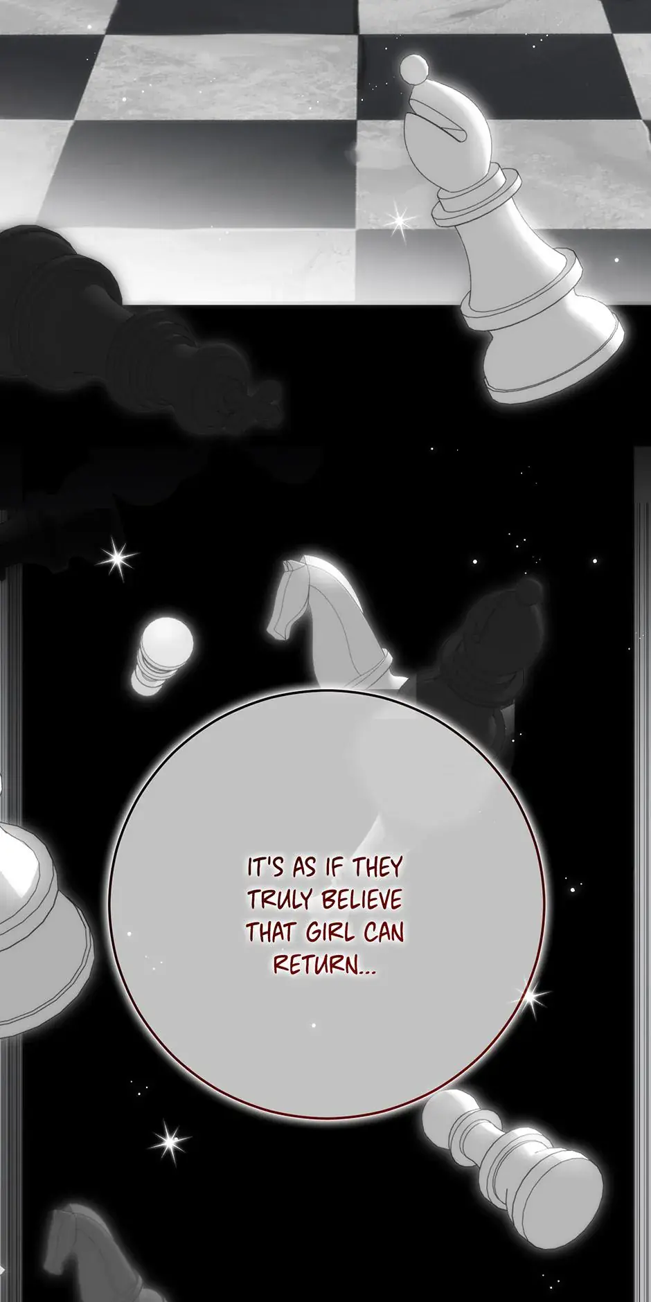 I Fell into a Reverse Harem Game Chapter 181 Page 81
