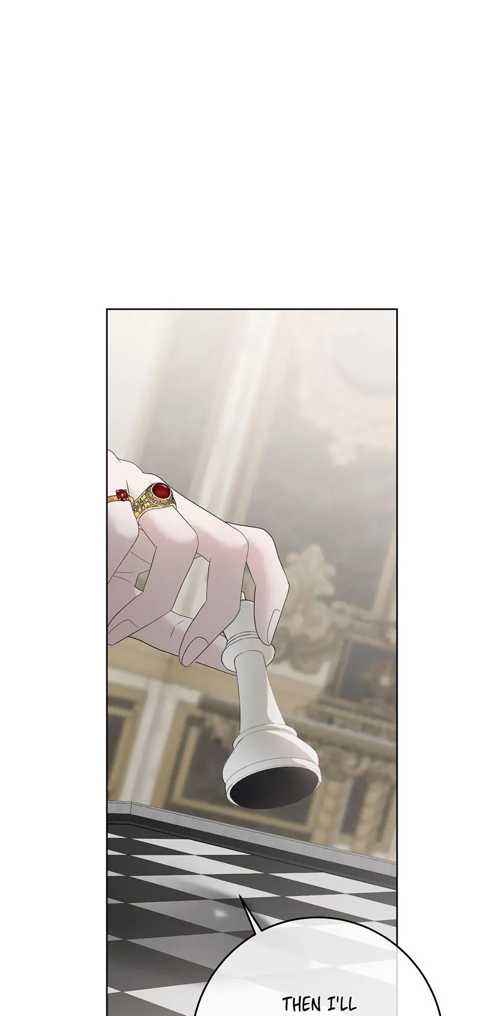 I Fell into a Reverse Harem Game Chapter 181 Page 83