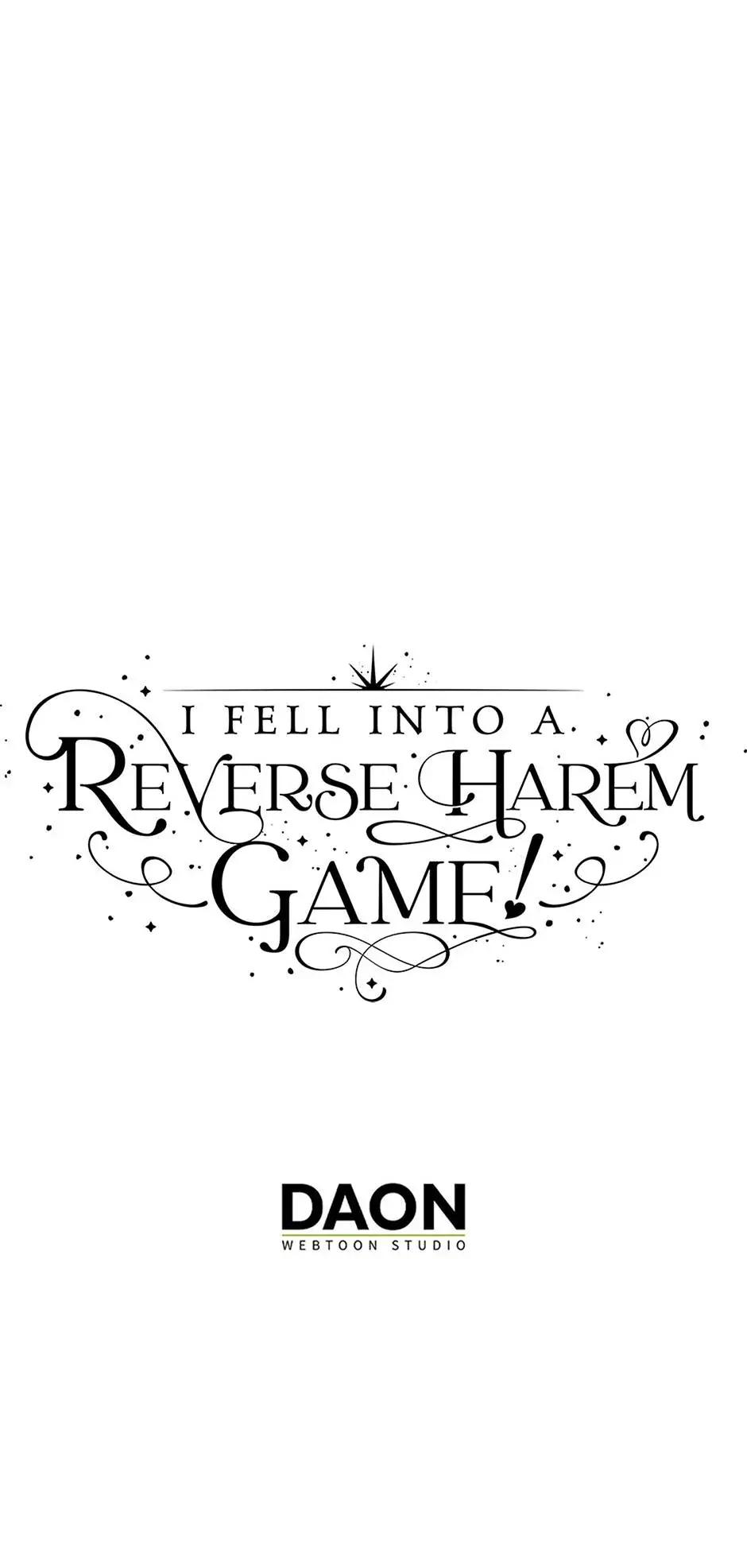 I Fell into a Reverse Harem Game Chapter 181 Page 86