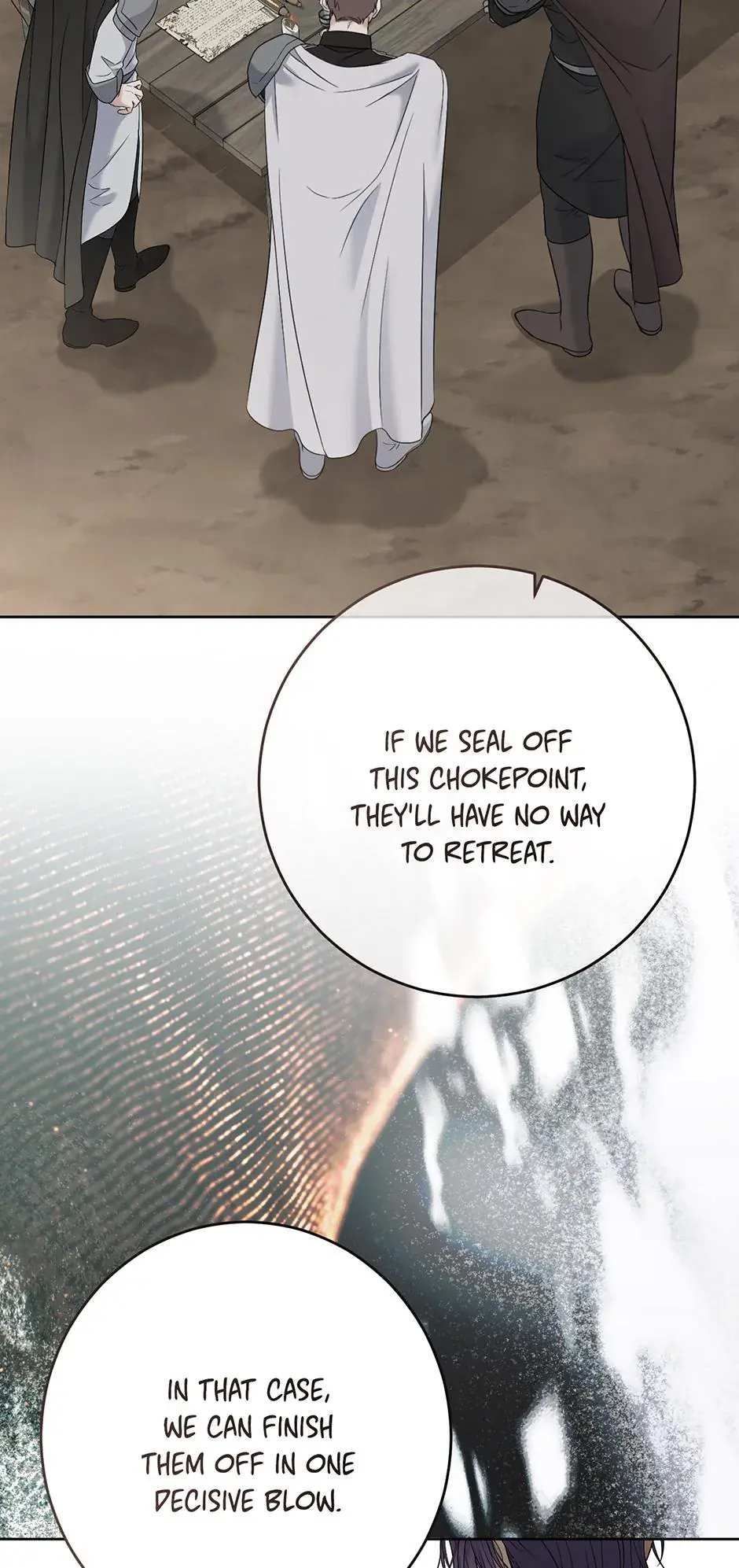 I Fell into a Reverse Harem Game Chapter 182 Page 2
