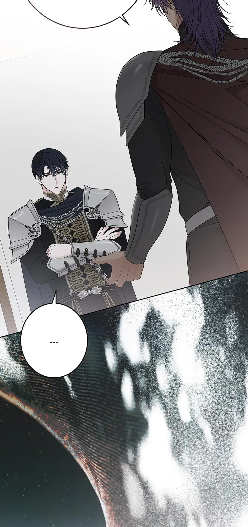 I Fell into a Reverse Harem Game Chapter 182 Page 3
