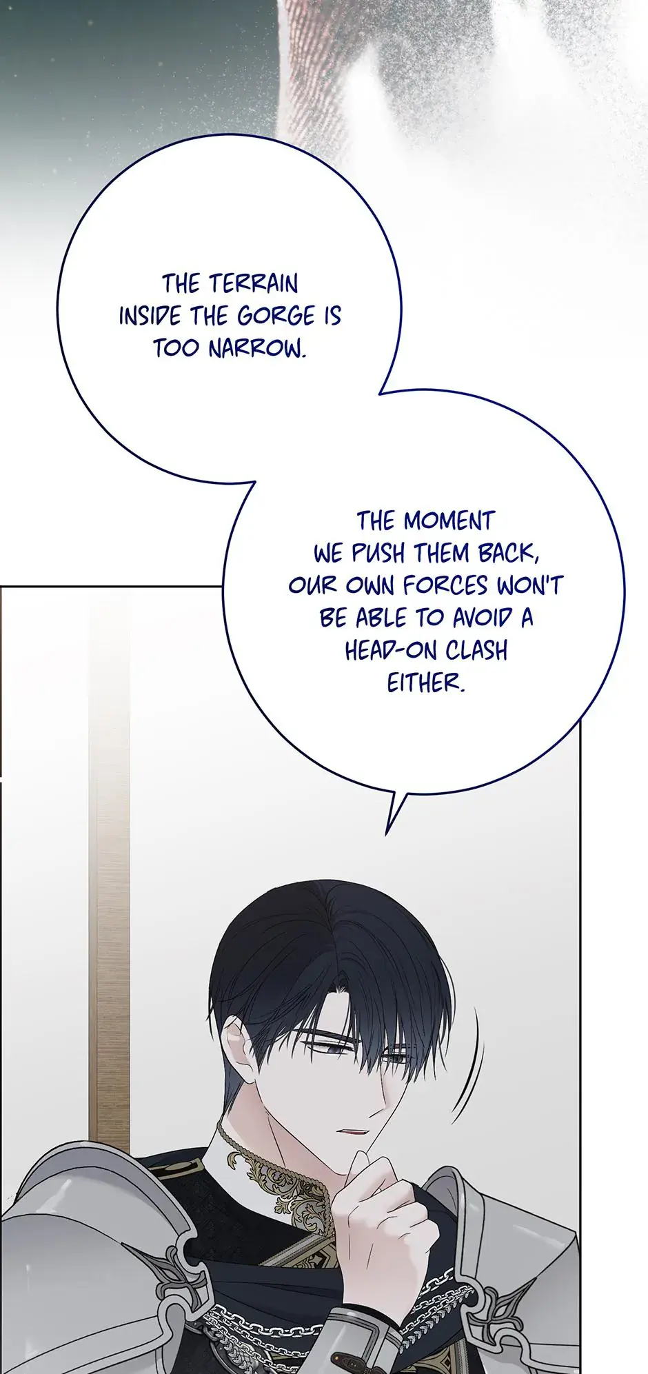 I Fell into a Reverse Harem Game Chapter 182 Page 4