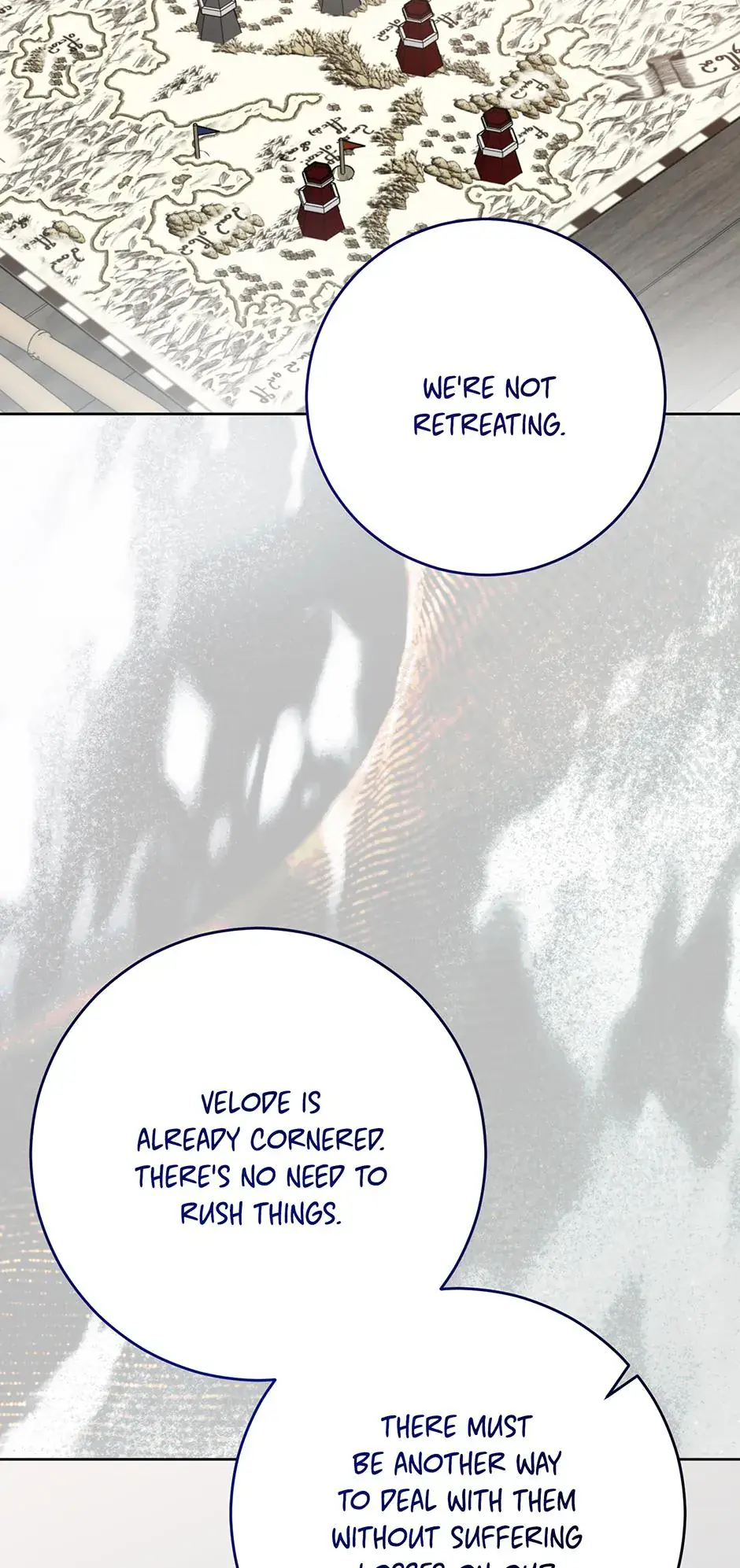 I Fell into a Reverse Harem Game Chapter 182 Page 6