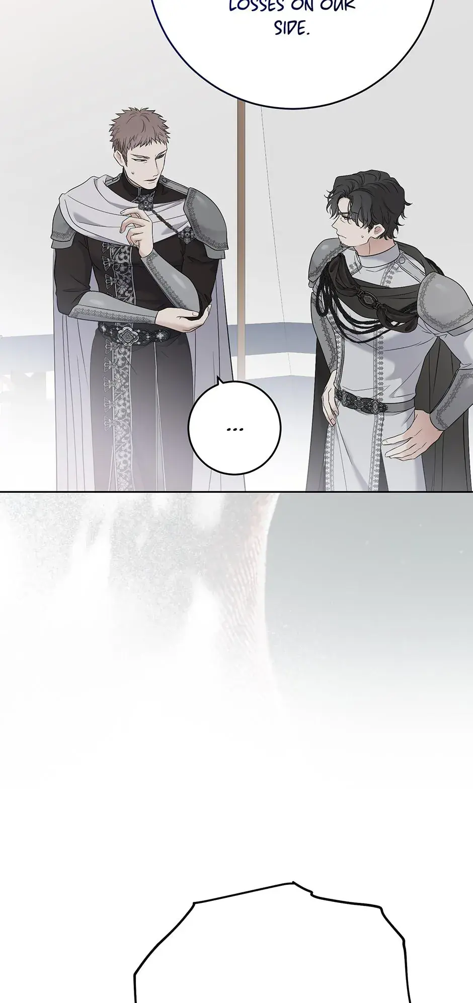 I Fell into a Reverse Harem Game Chapter 182 Page 7
