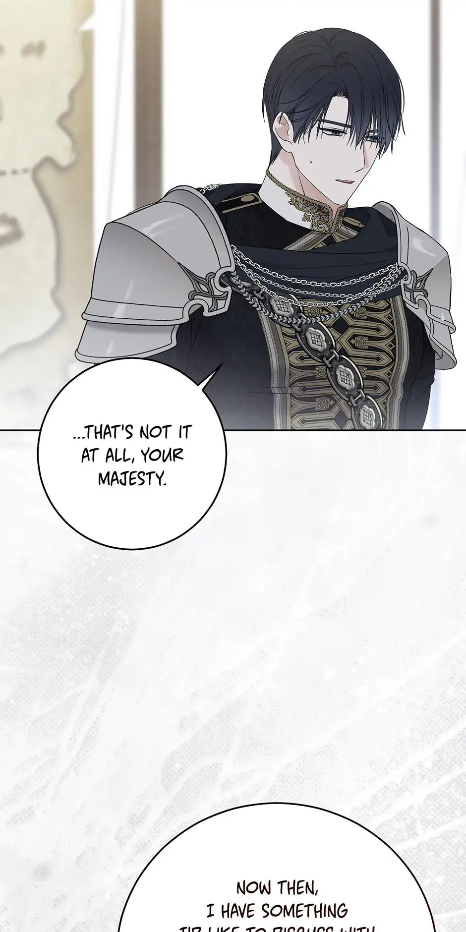 I Fell into a Reverse Harem Game Chapter 182 Page 16