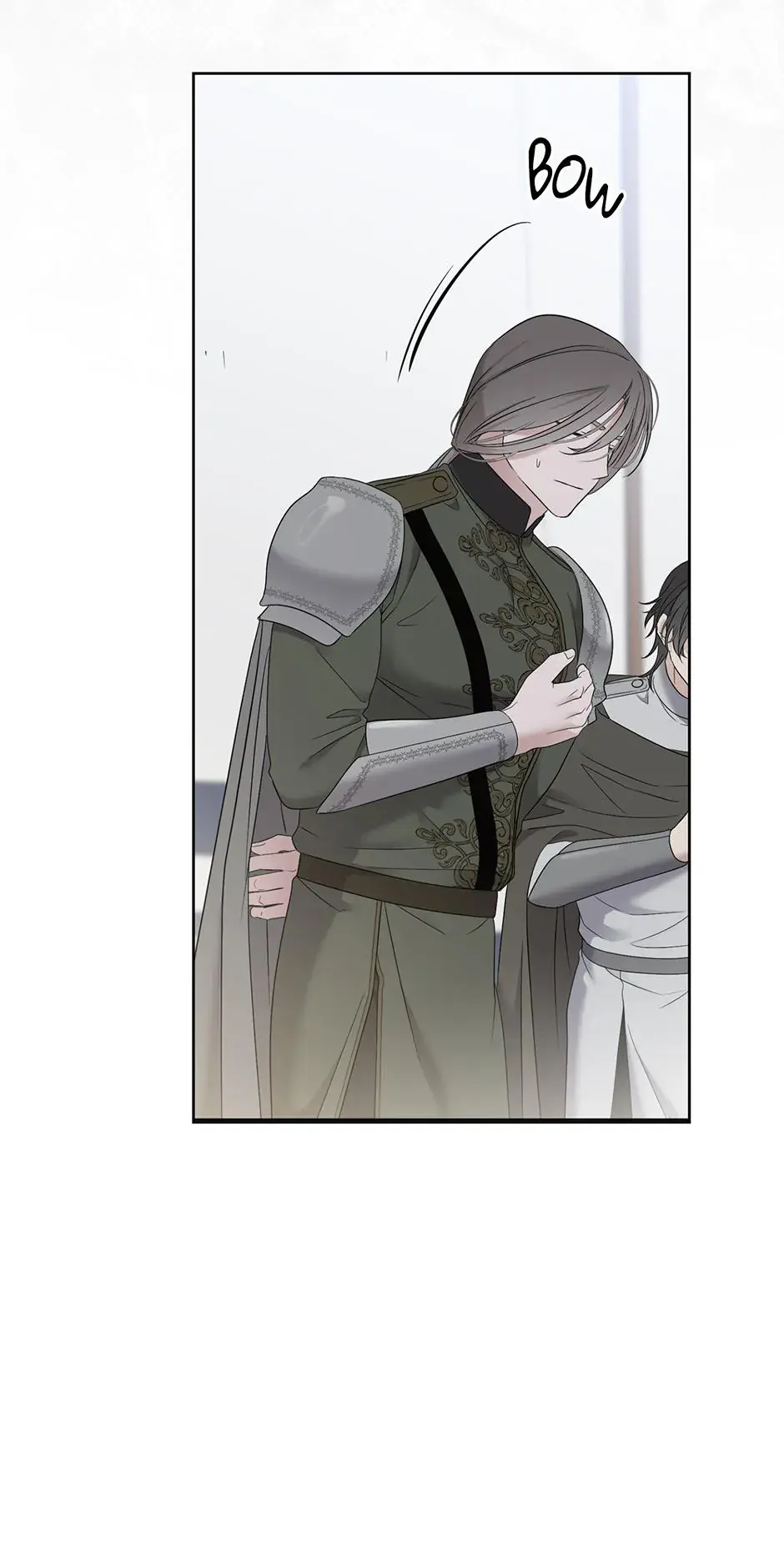I Fell into a Reverse Harem Game Chapter 182 Page 18