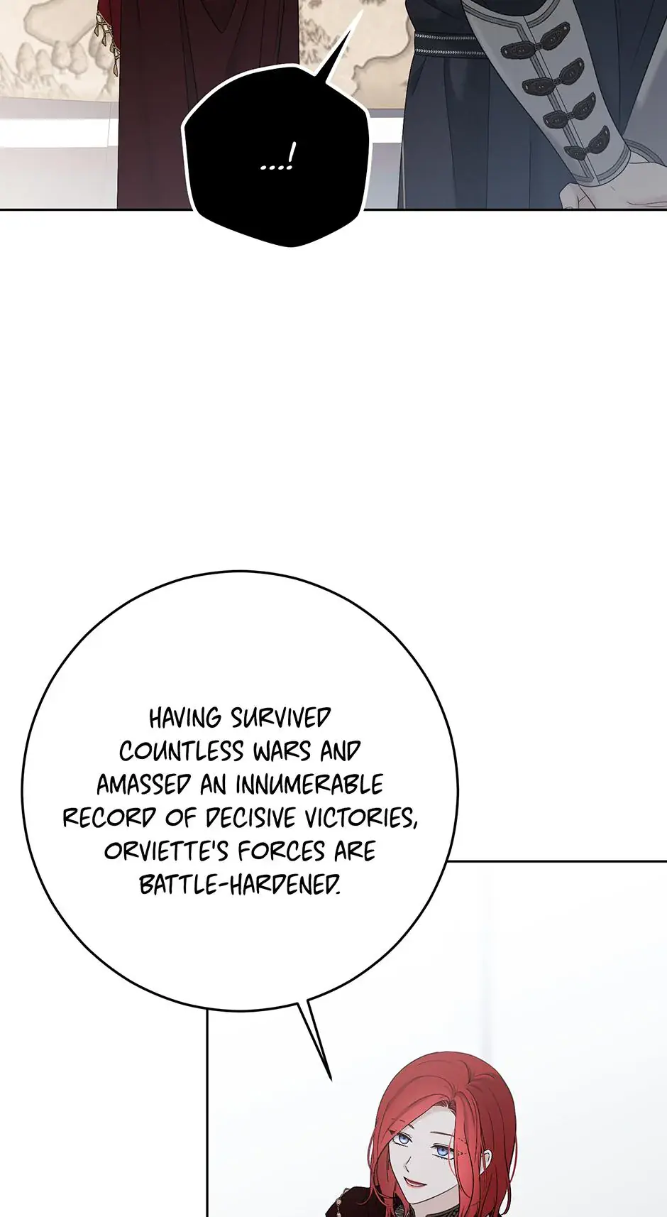 I Fell into a Reverse Harem Game Chapter 182 Page 22