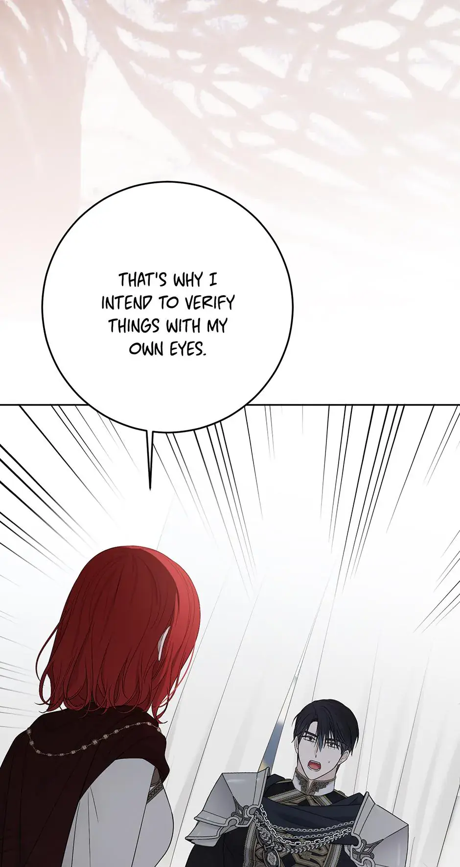 I Fell into a Reverse Harem Game Chapter 182 Page 26