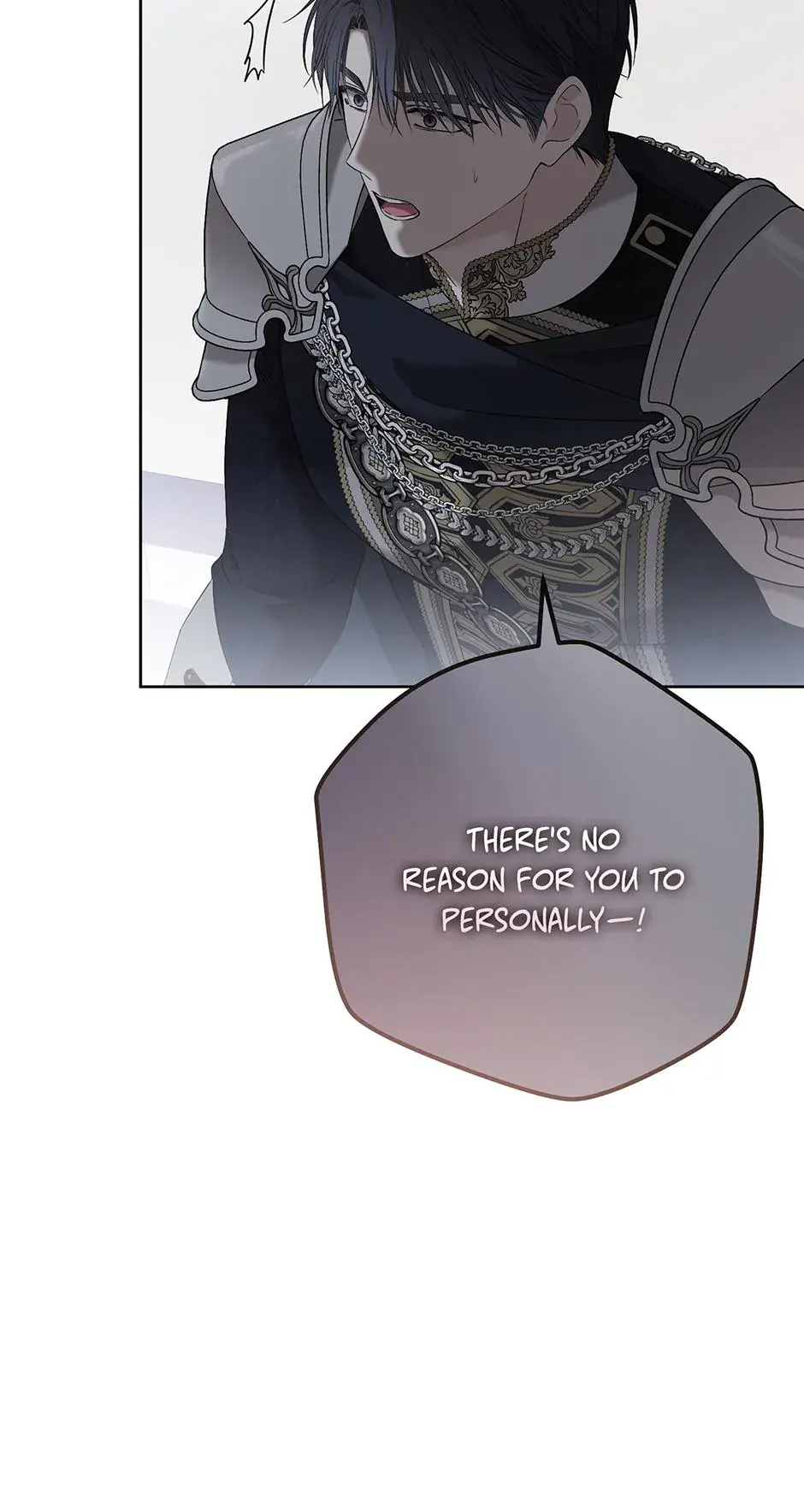 I Fell into a Reverse Harem Game Chapter 182 Page 28