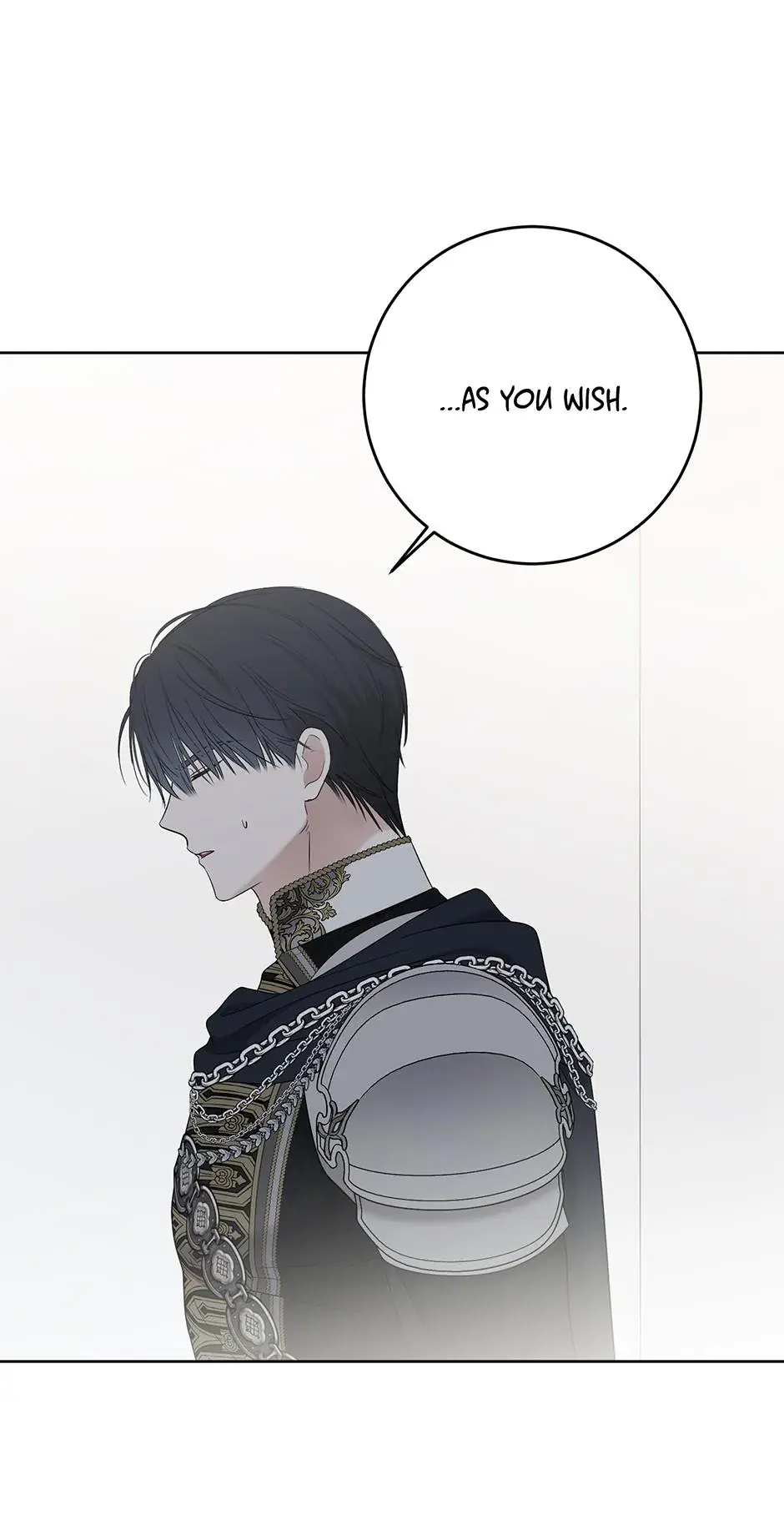 I Fell into a Reverse Harem Game Chapter 182 Page 32