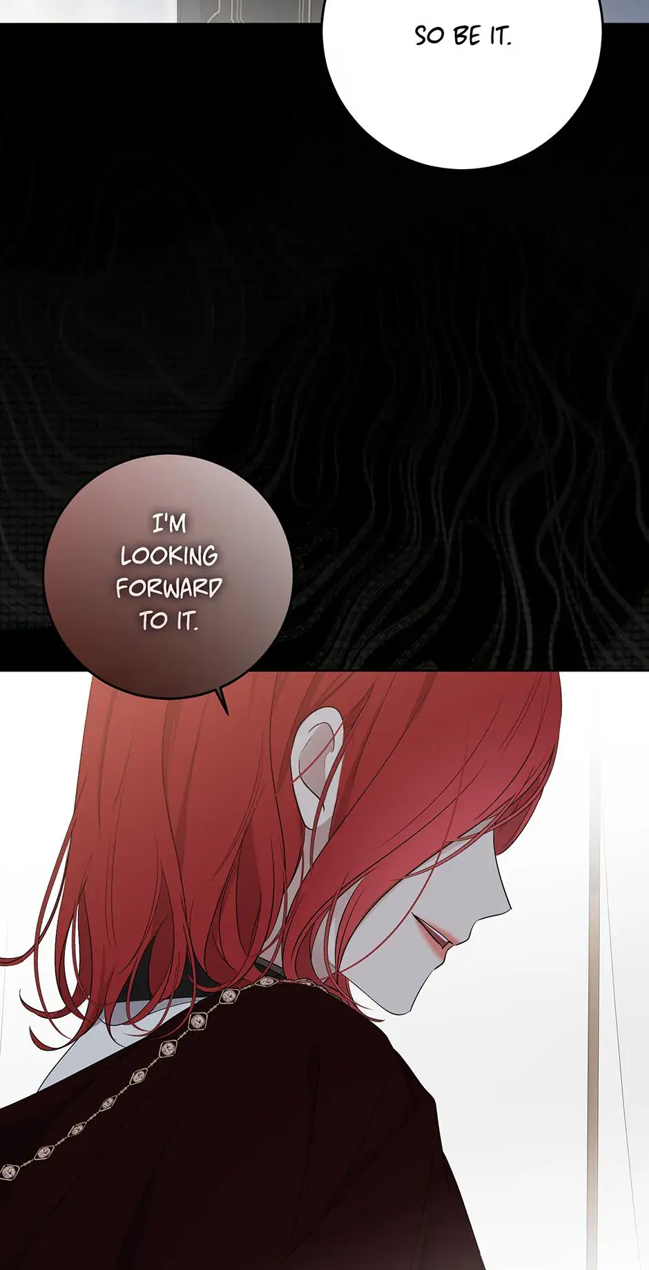 I Fell into a Reverse Harem Game Chapter 182 Page 34